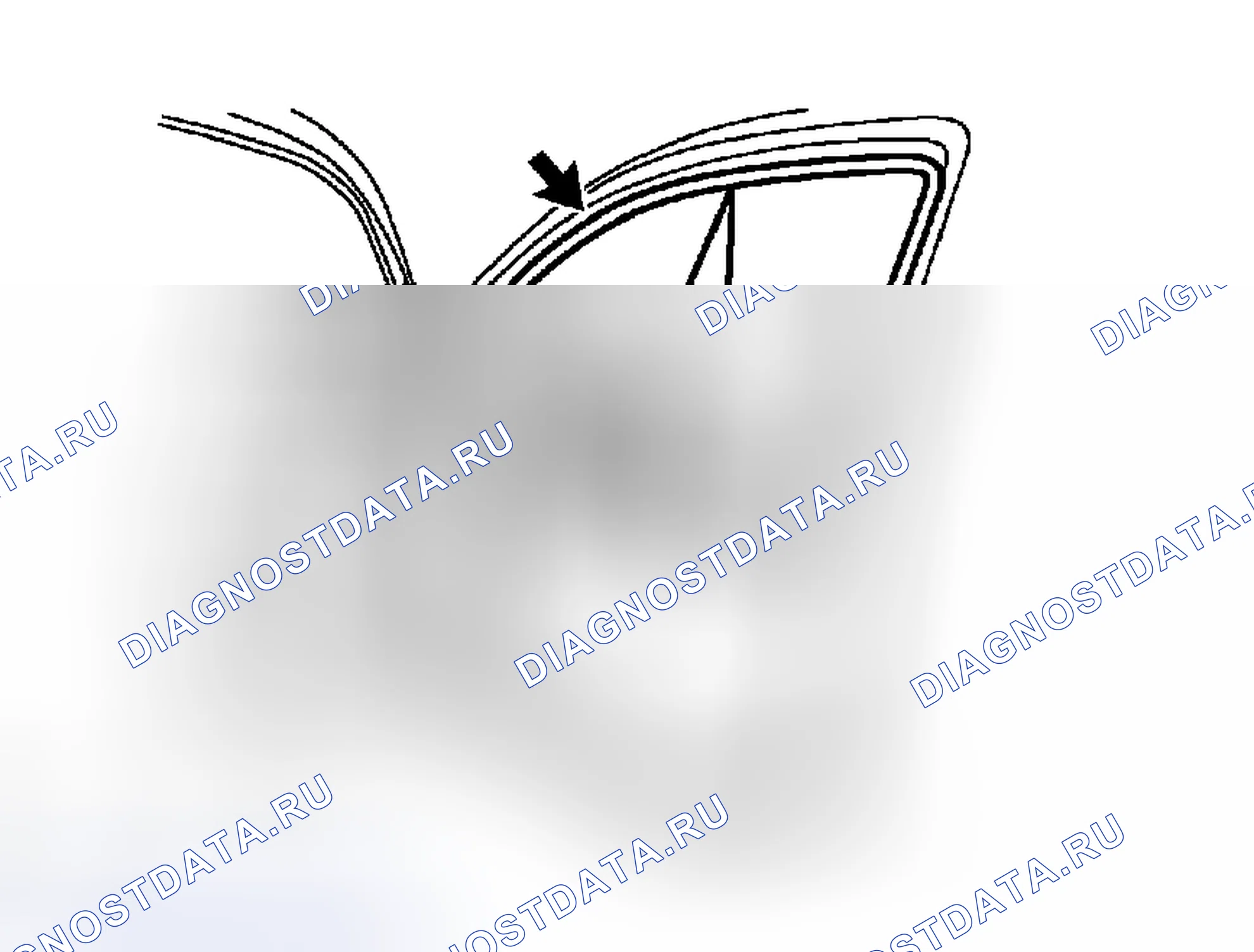 Рис. 97. Toyota Tacoma II