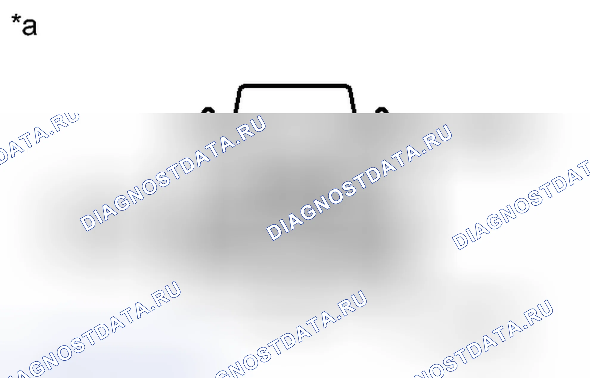 Рис. 124. Toyota Sequoia II рестайлинг