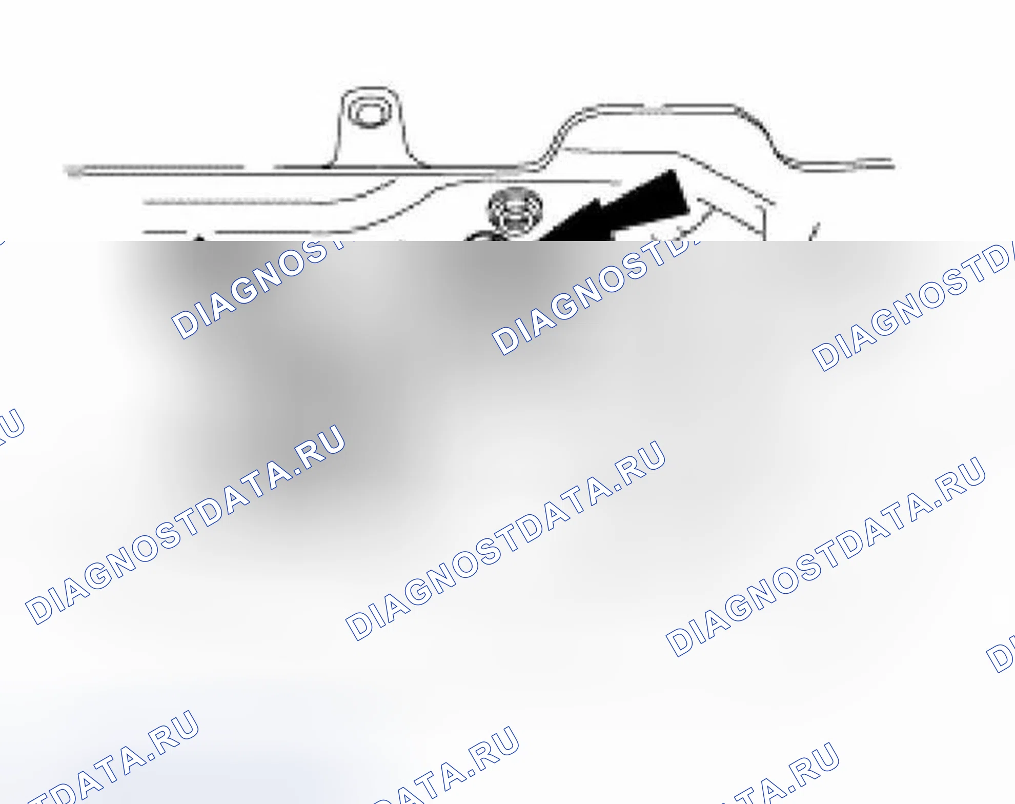 Рис. 25. Ford Thunderbird XI