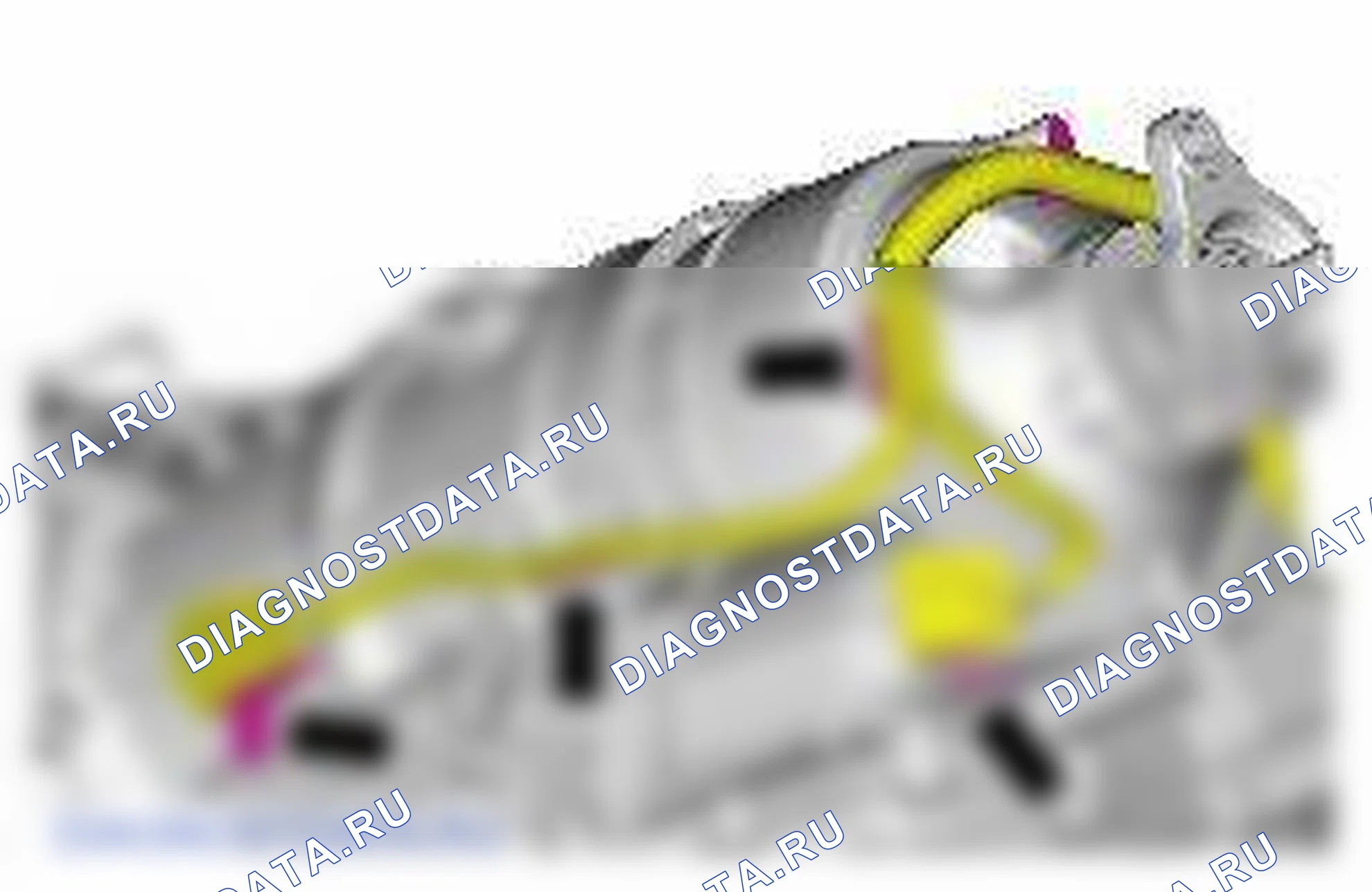 Рис. 26. Jaguar XJ X351 рестайлинг