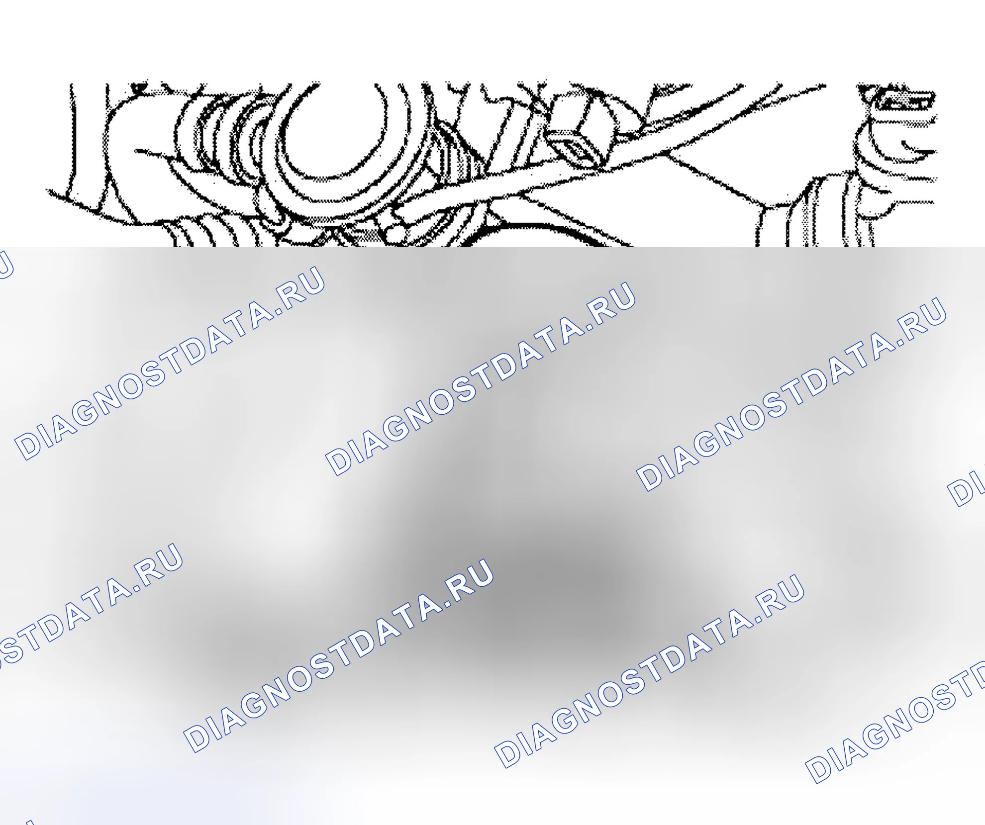 Рис. 105. Land Rover Range Rover L322