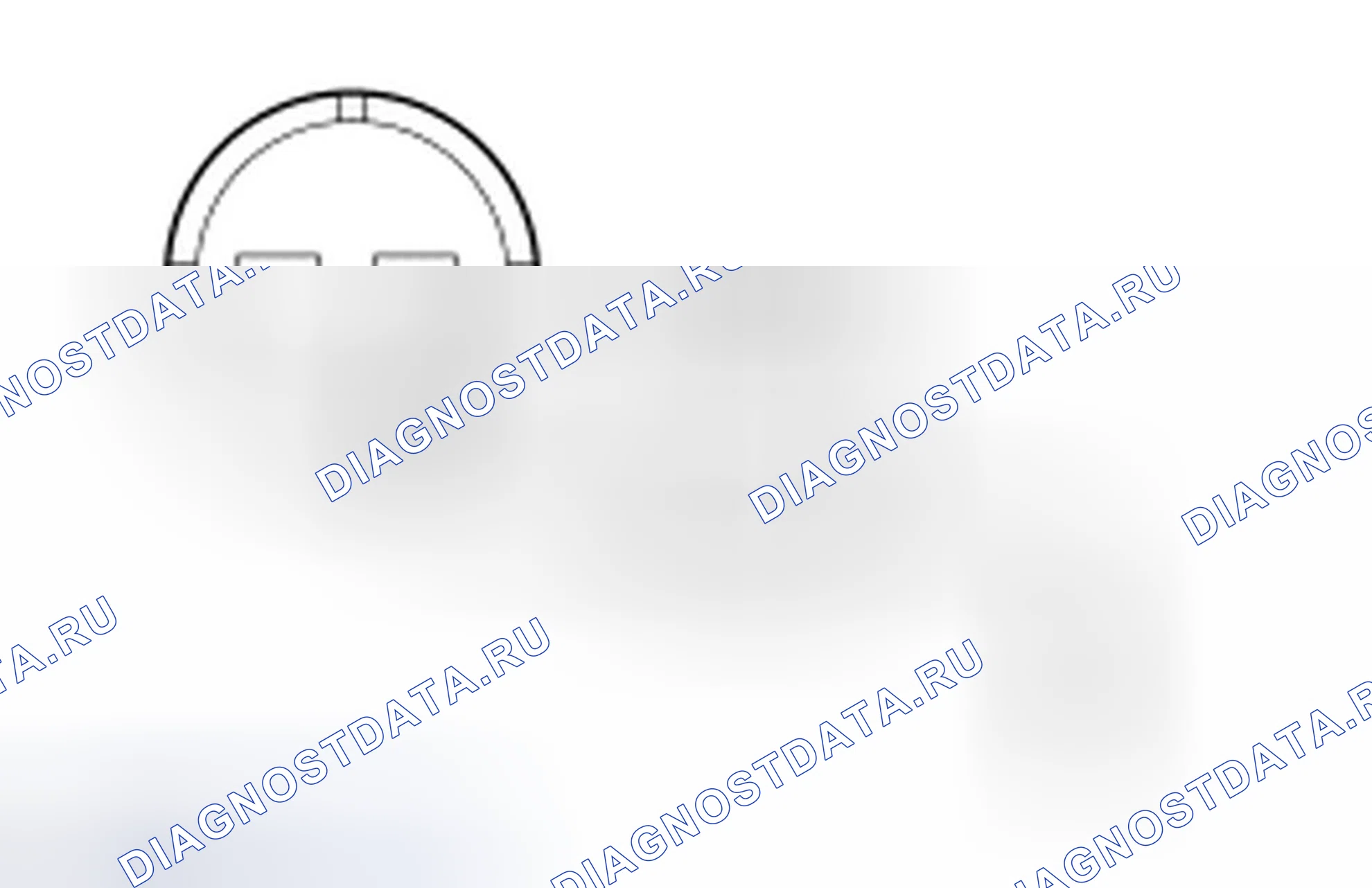 Рис. 5. Ford Focus II рестайлинг