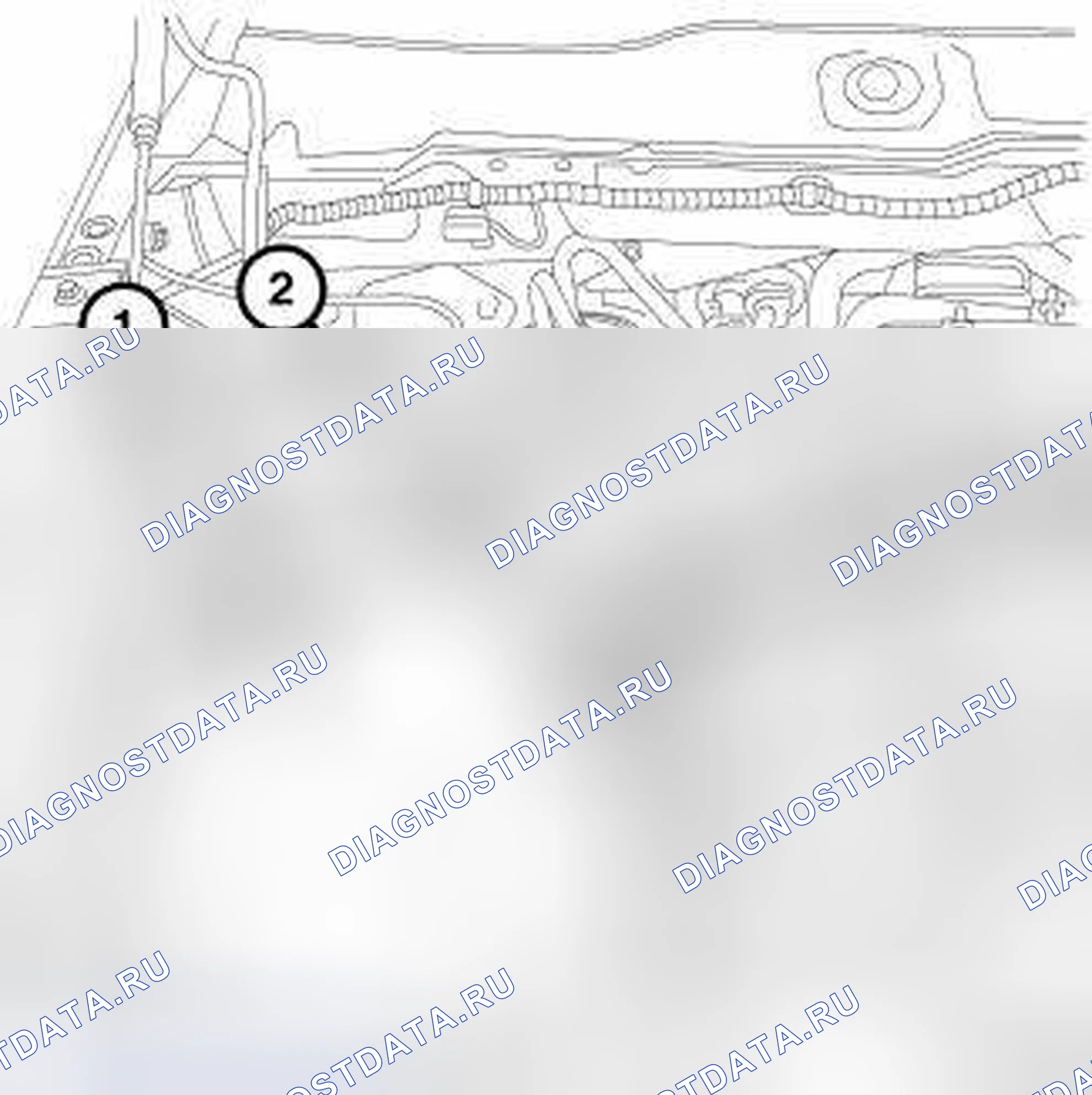 Рис. 497. RAM Pickup 3500 