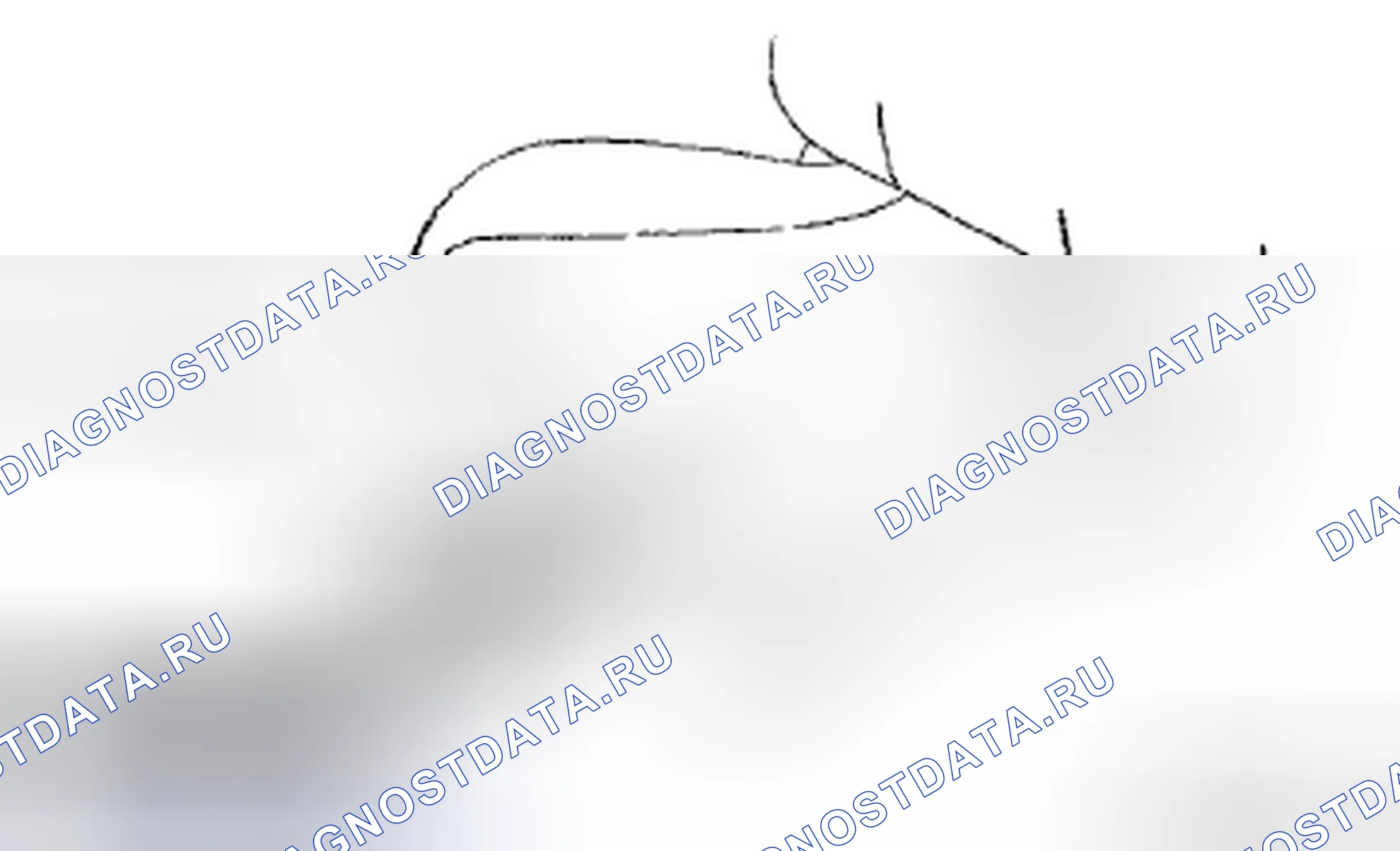 Рис. 40: Боковой модуль подушки безопасности. Mazda MX-5 NC рестайлинг