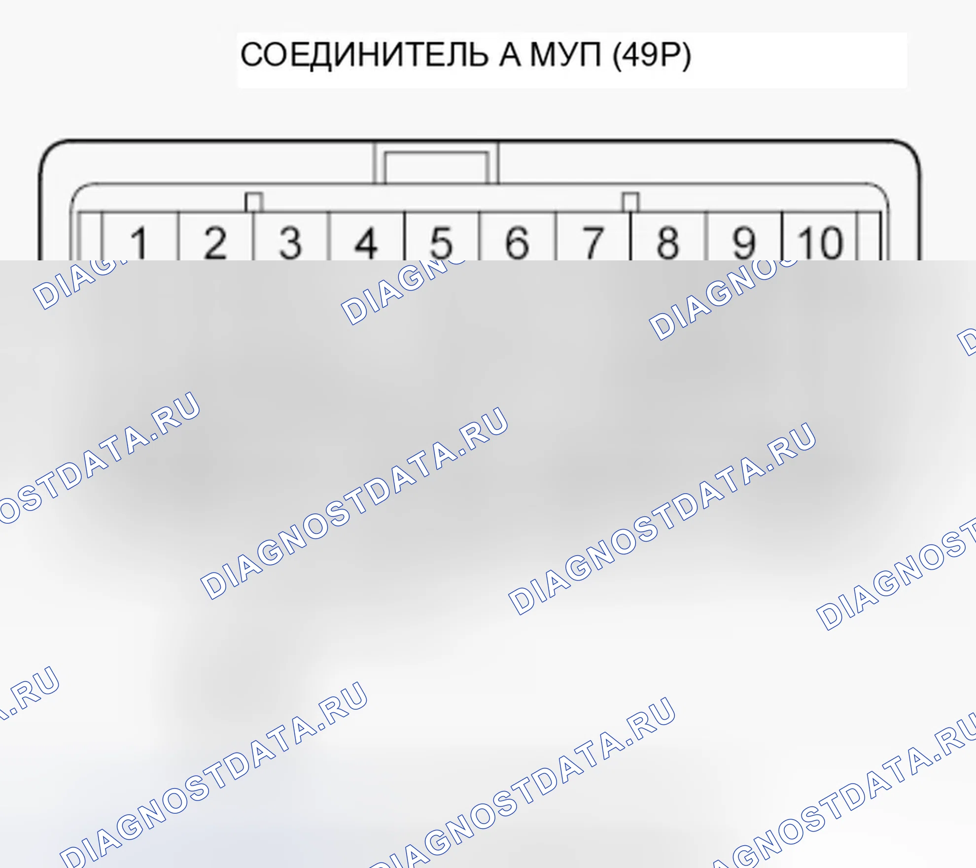Рис. 168: Громкость не увеличивается со скоростью (с аудио ELS). Acura TSX II