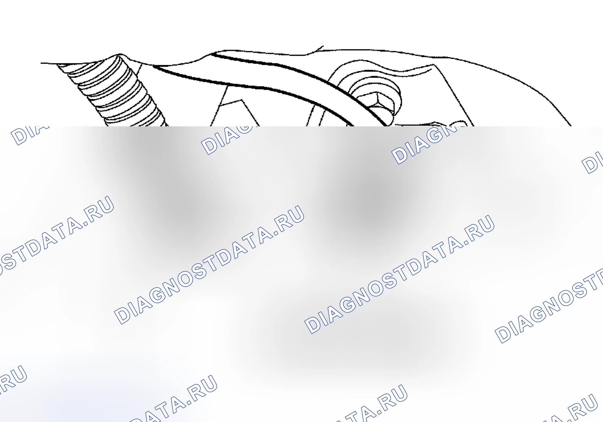 Рис. 681. Hyundai Porter IV
