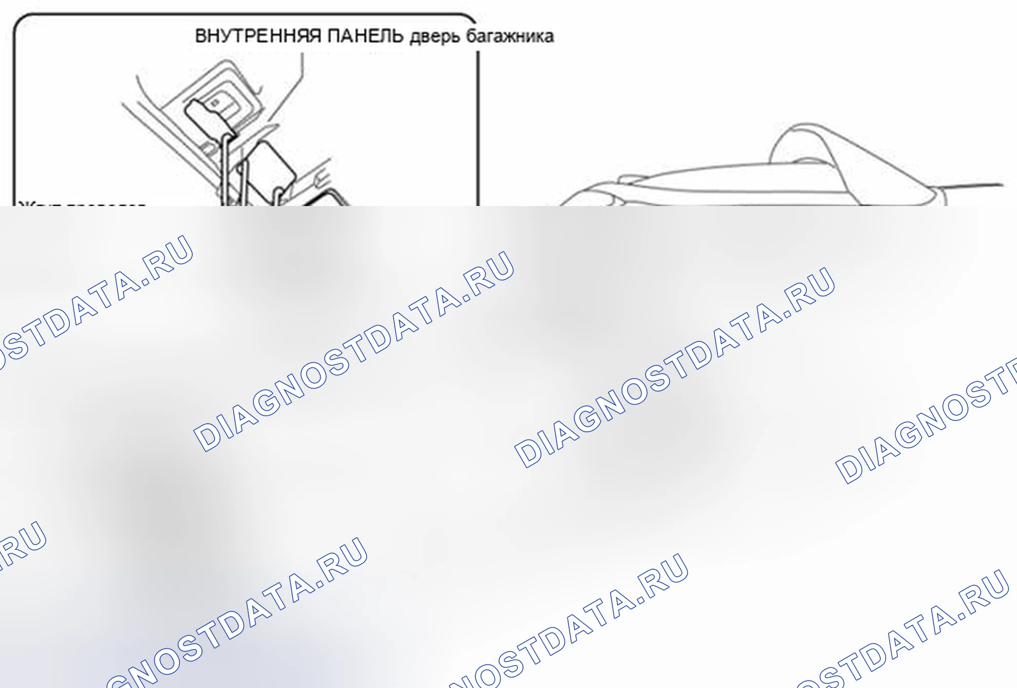 Рис. 29. Mazda 3 BL рестайлинг