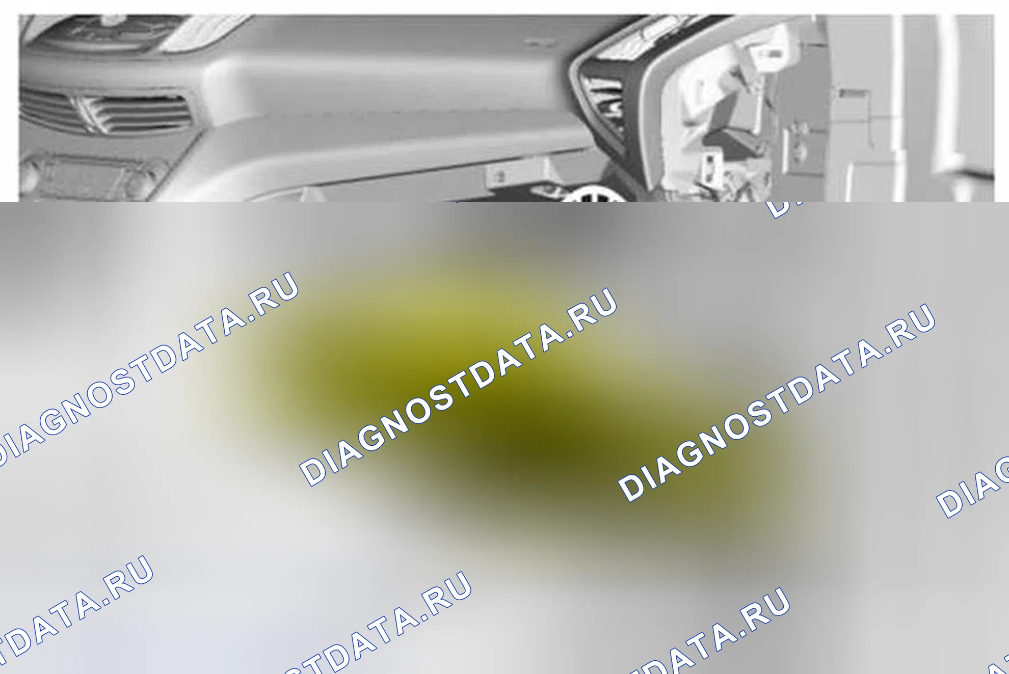 Рис. 8. Ford C-MAX II