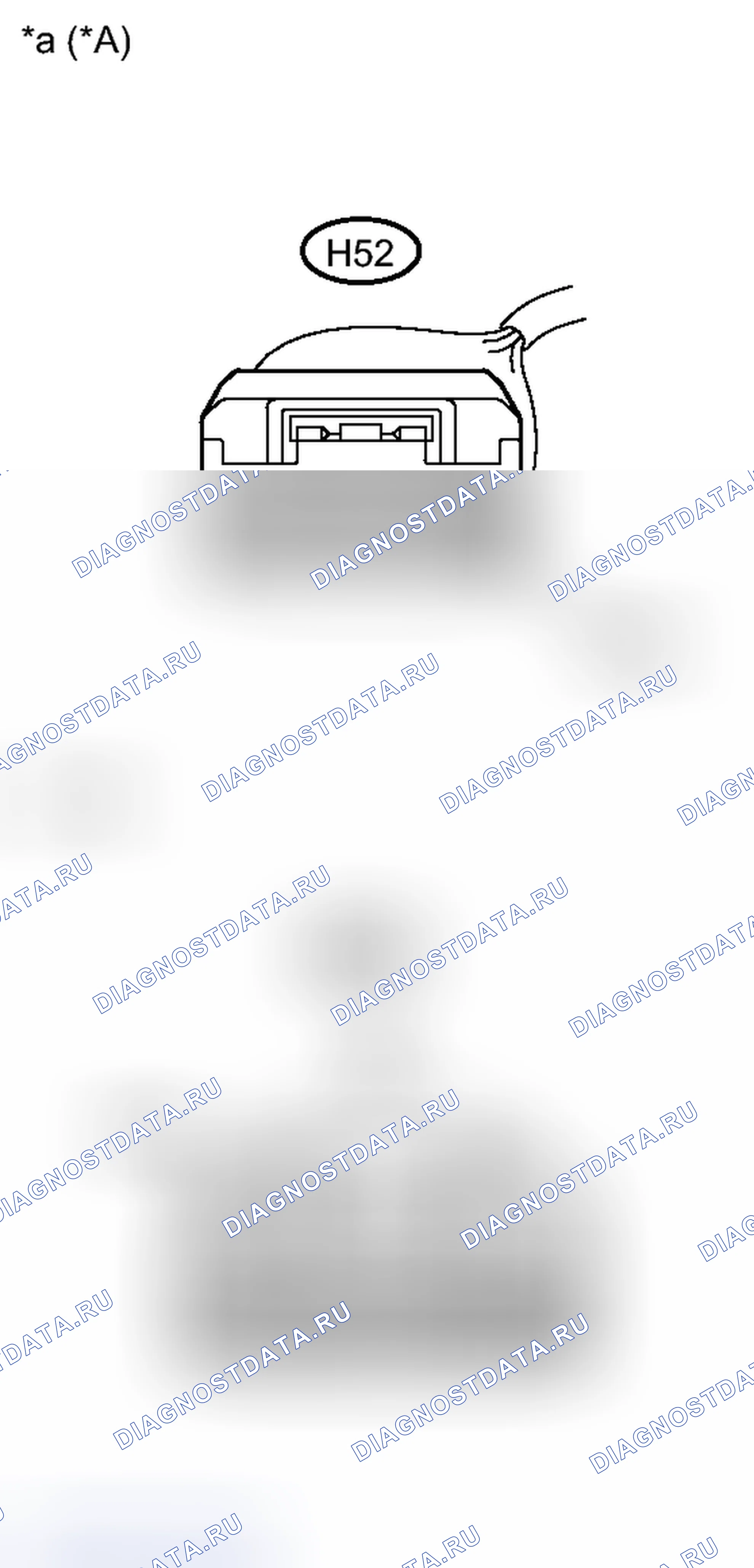 Рис. 369: ПОРЯДОК ВЫПОЛНЕНИЯ РАБОТ. Lexus CT I