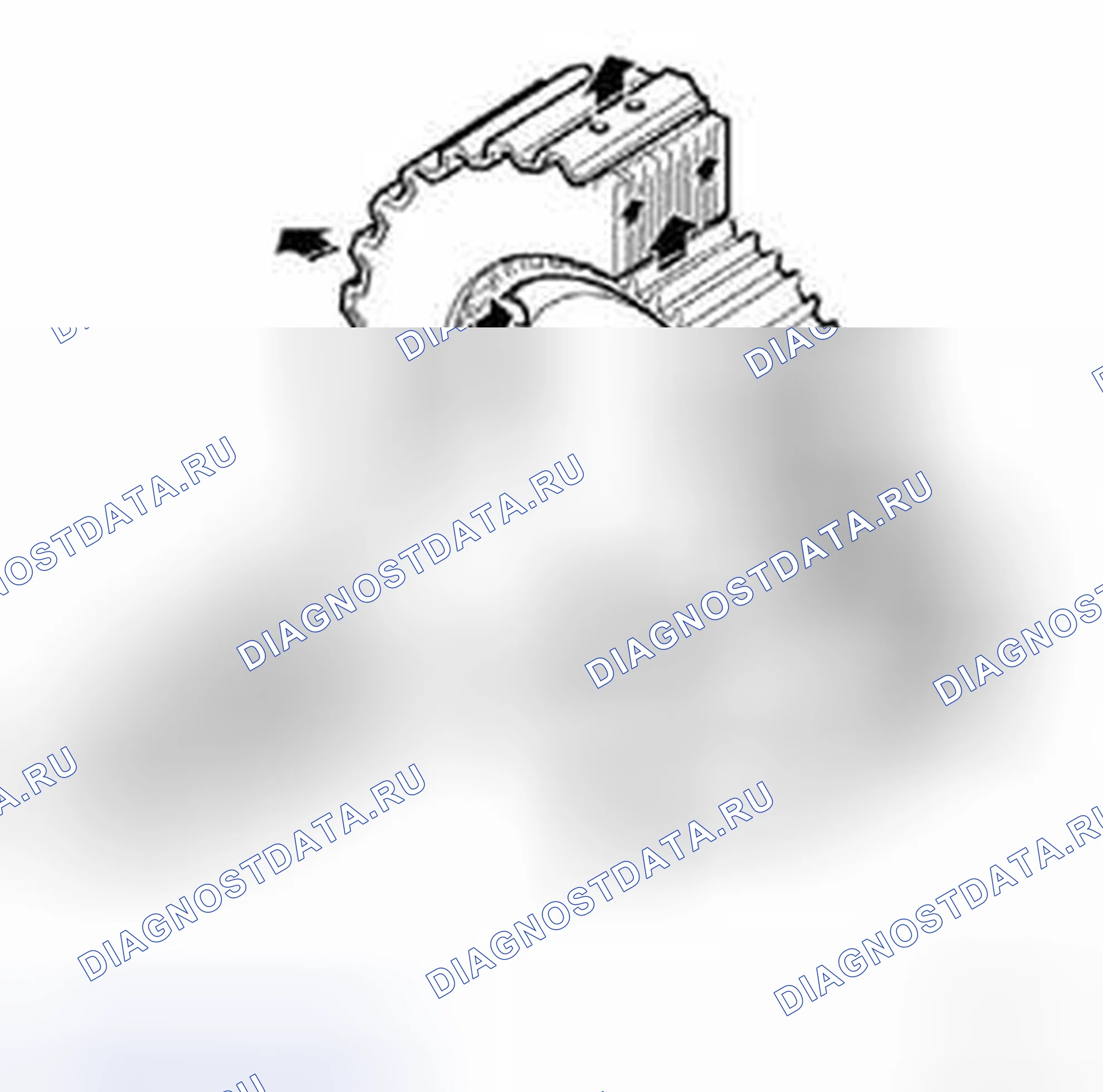 Рис. 142. Saab 9-3 II