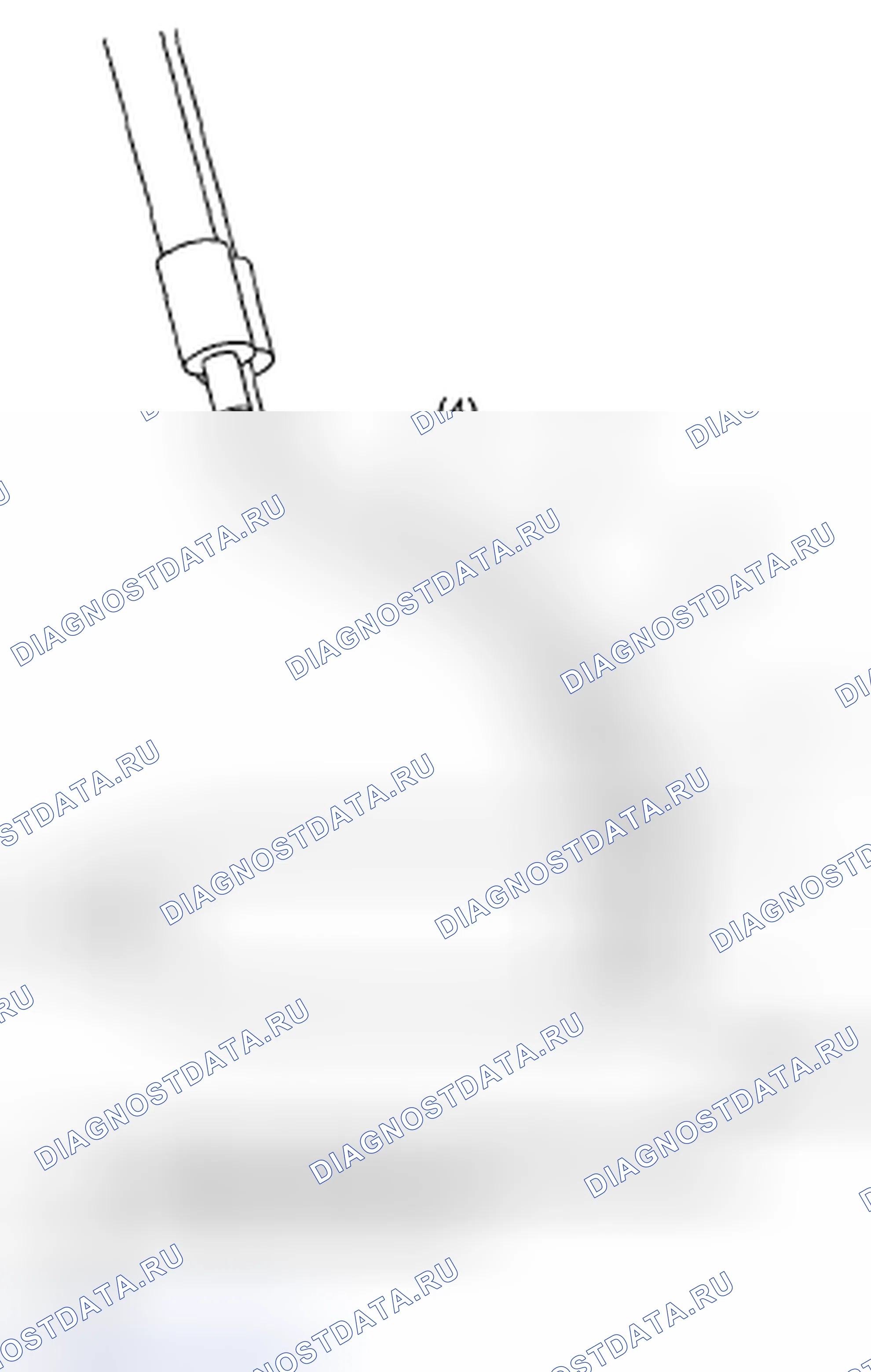 Рис. 149. Subaru Outback BP рестайлинг