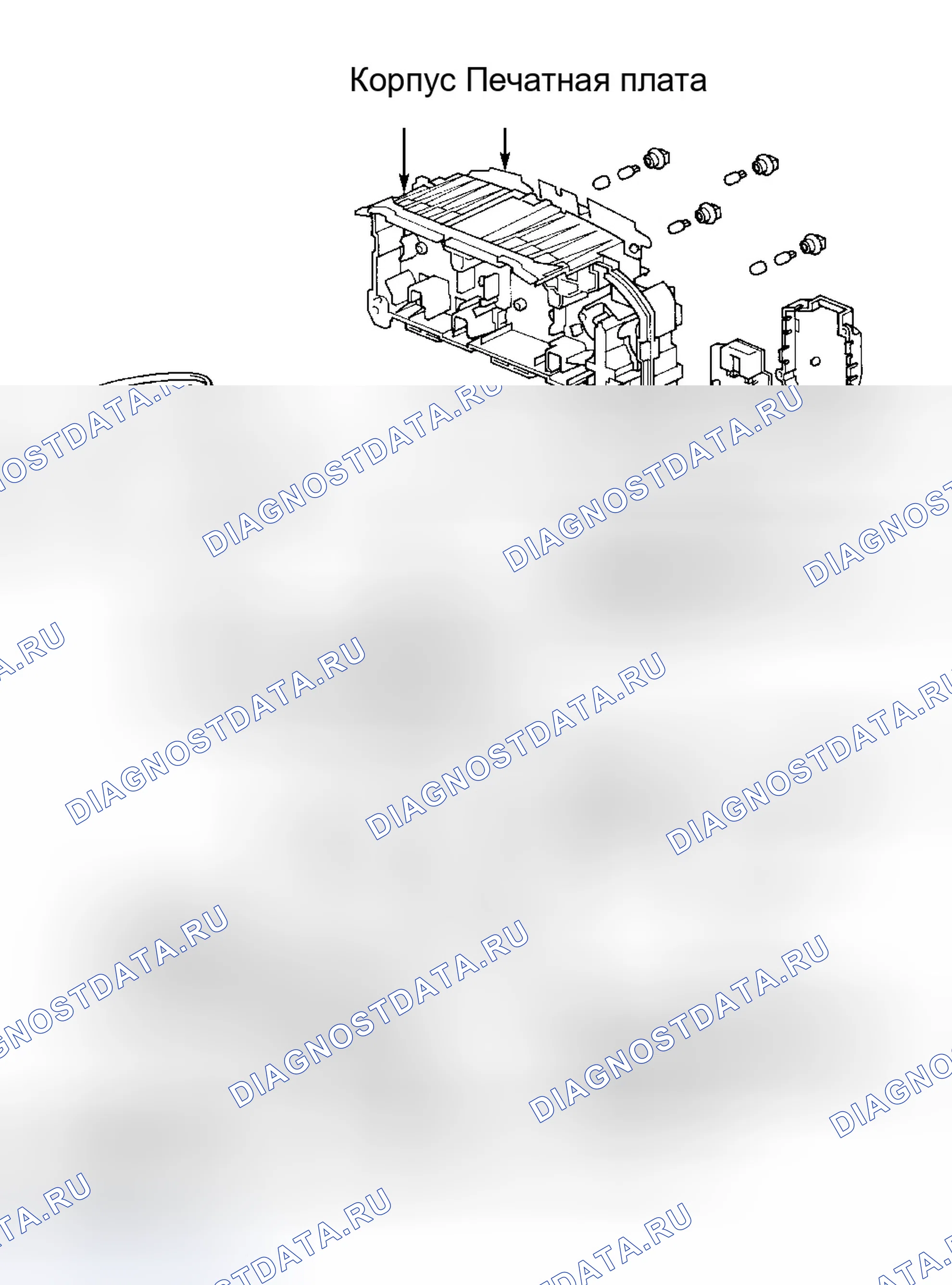 Рис. 8. Honda Civic GA