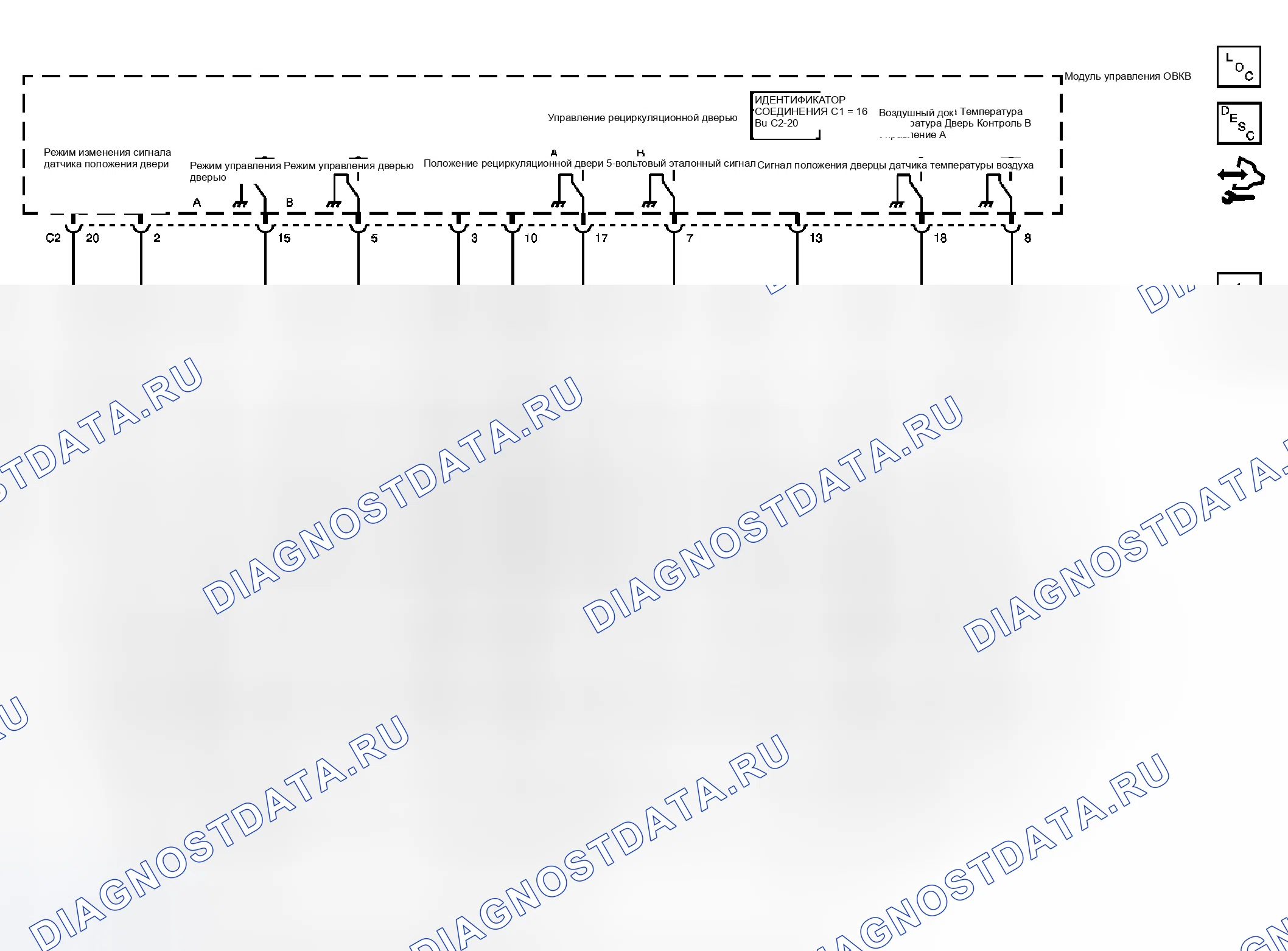 Рис. 3. Kia Ceed JD рестайлинг
