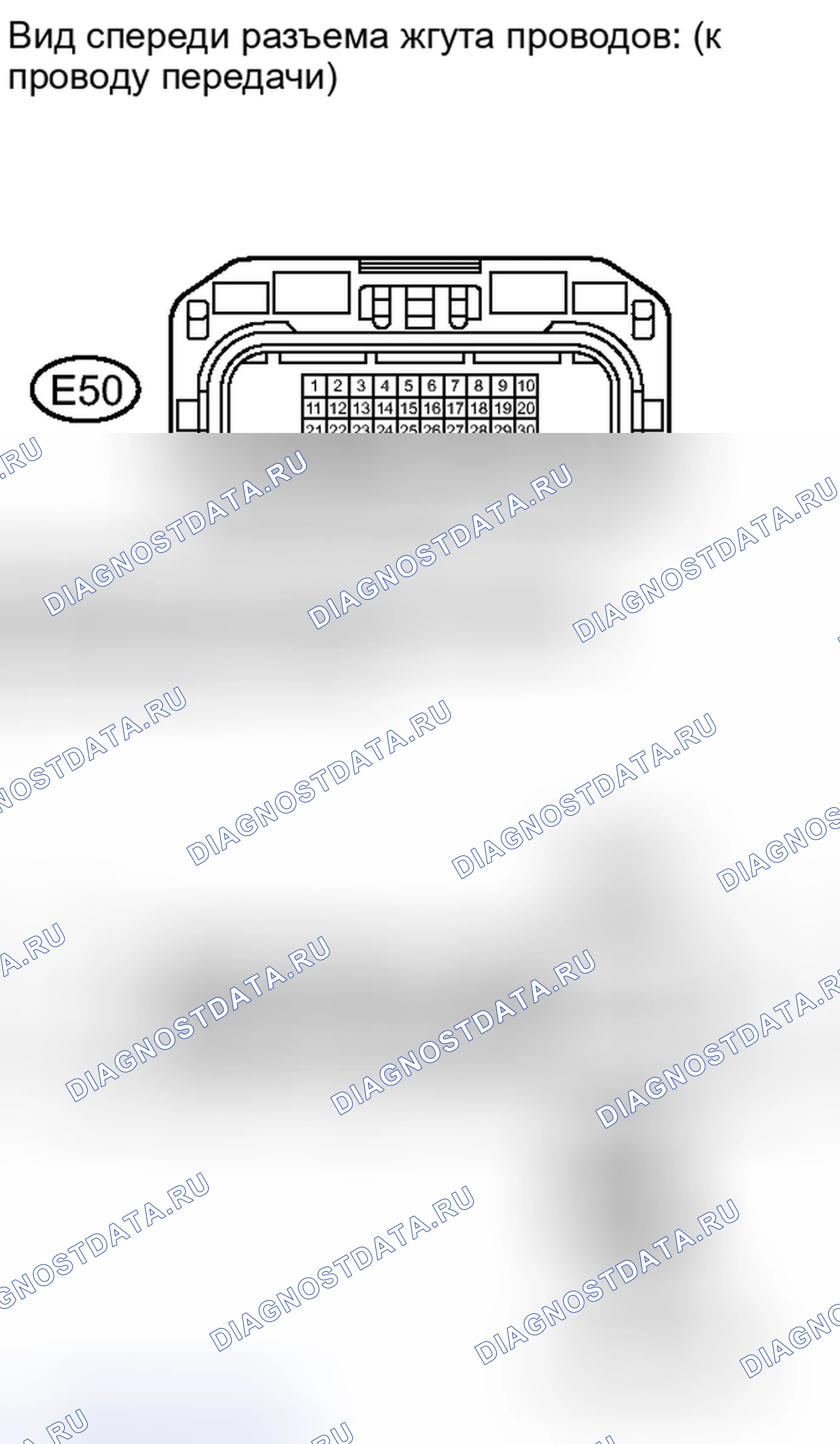 Рис. 642. Honda Accord IV