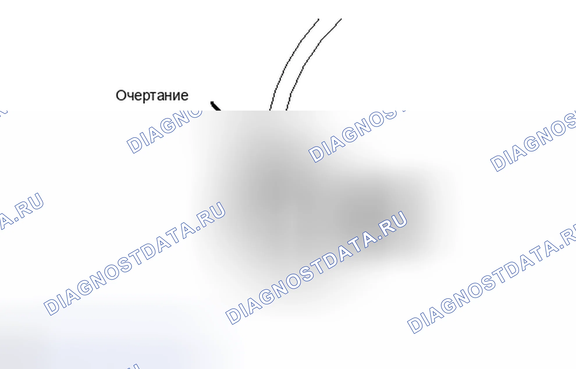 Рис. 57. Toyota Highlander II рестайлинг