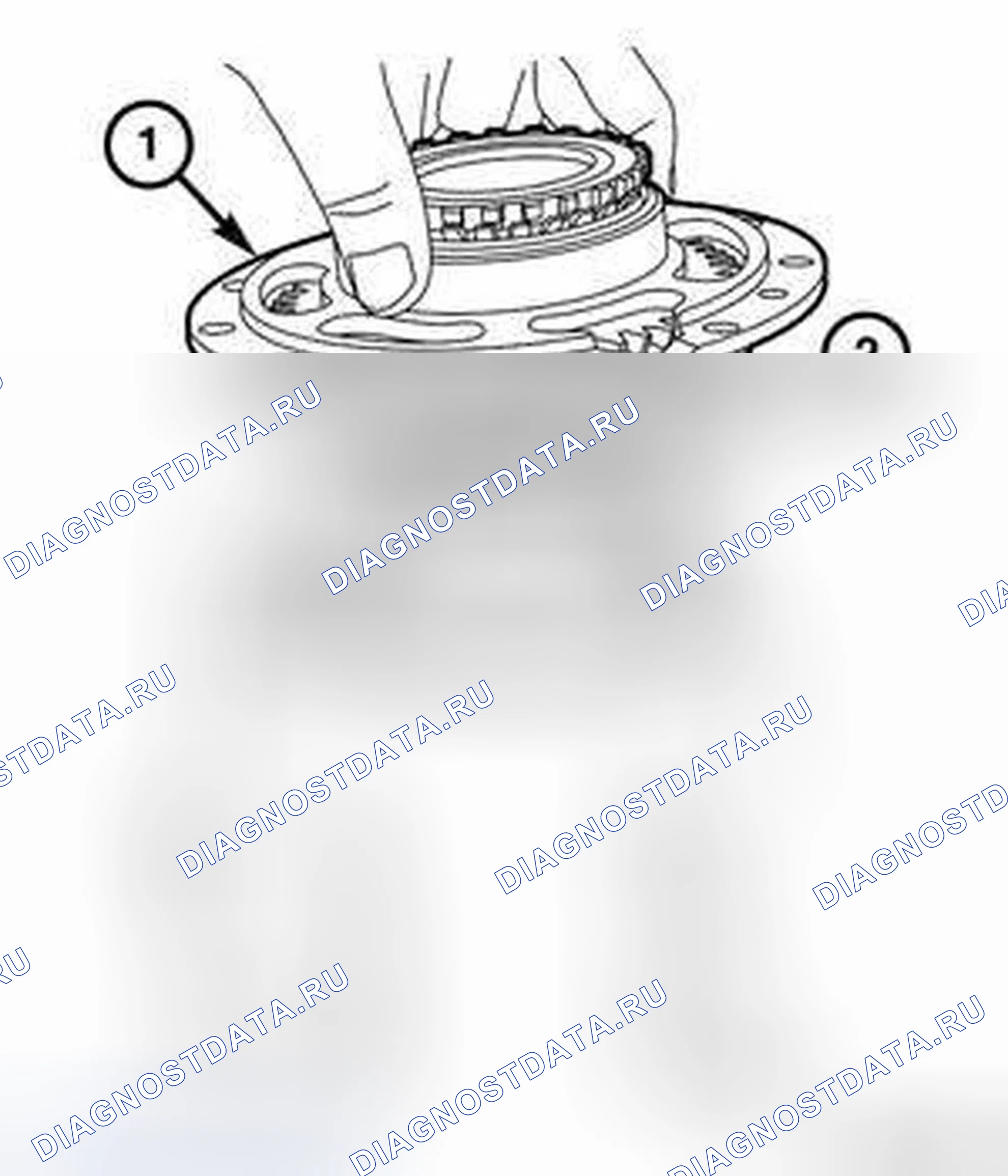 Рис. 34. Dodge Dart PF