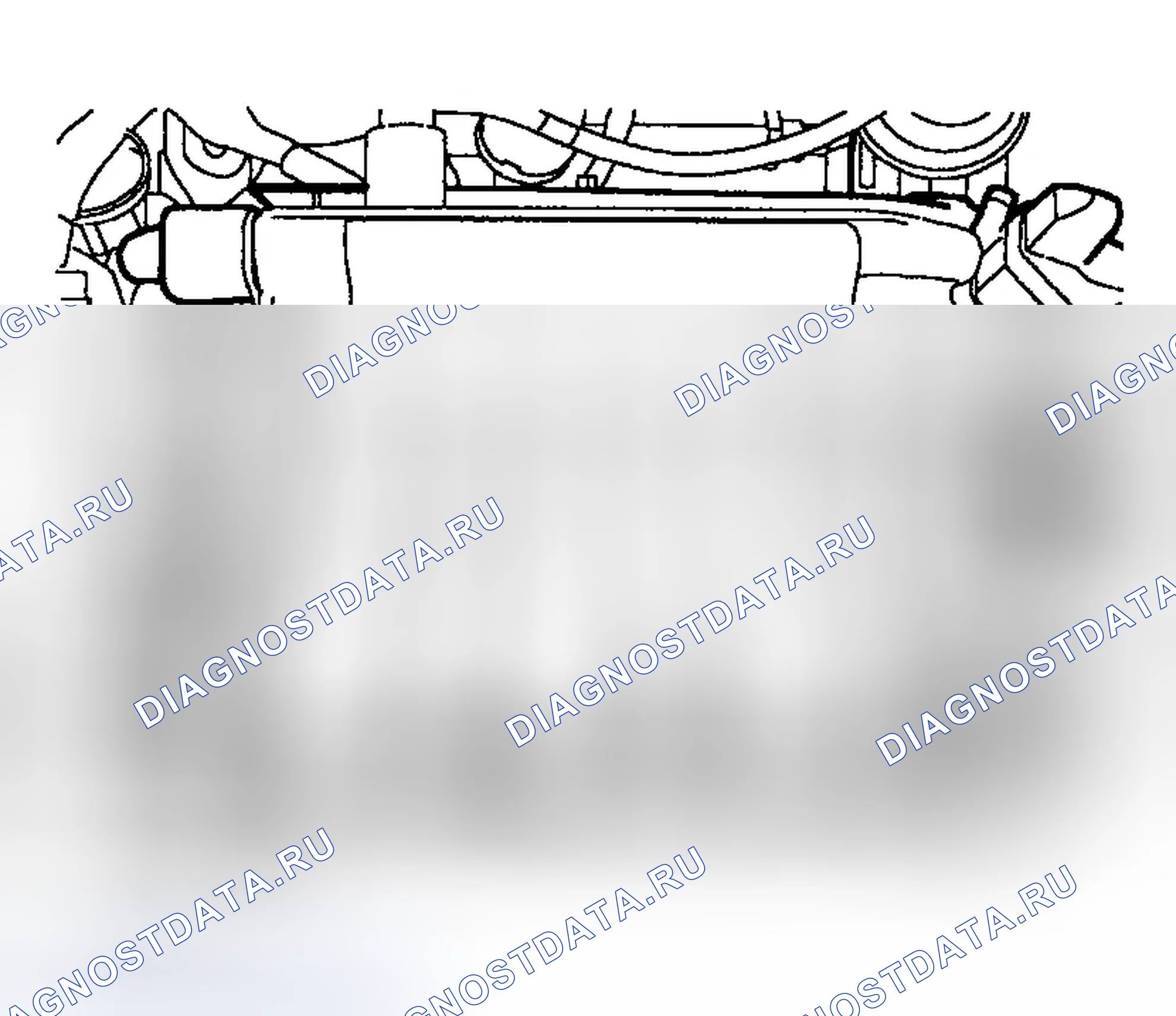 Рис. 224. Ford Taurus IV