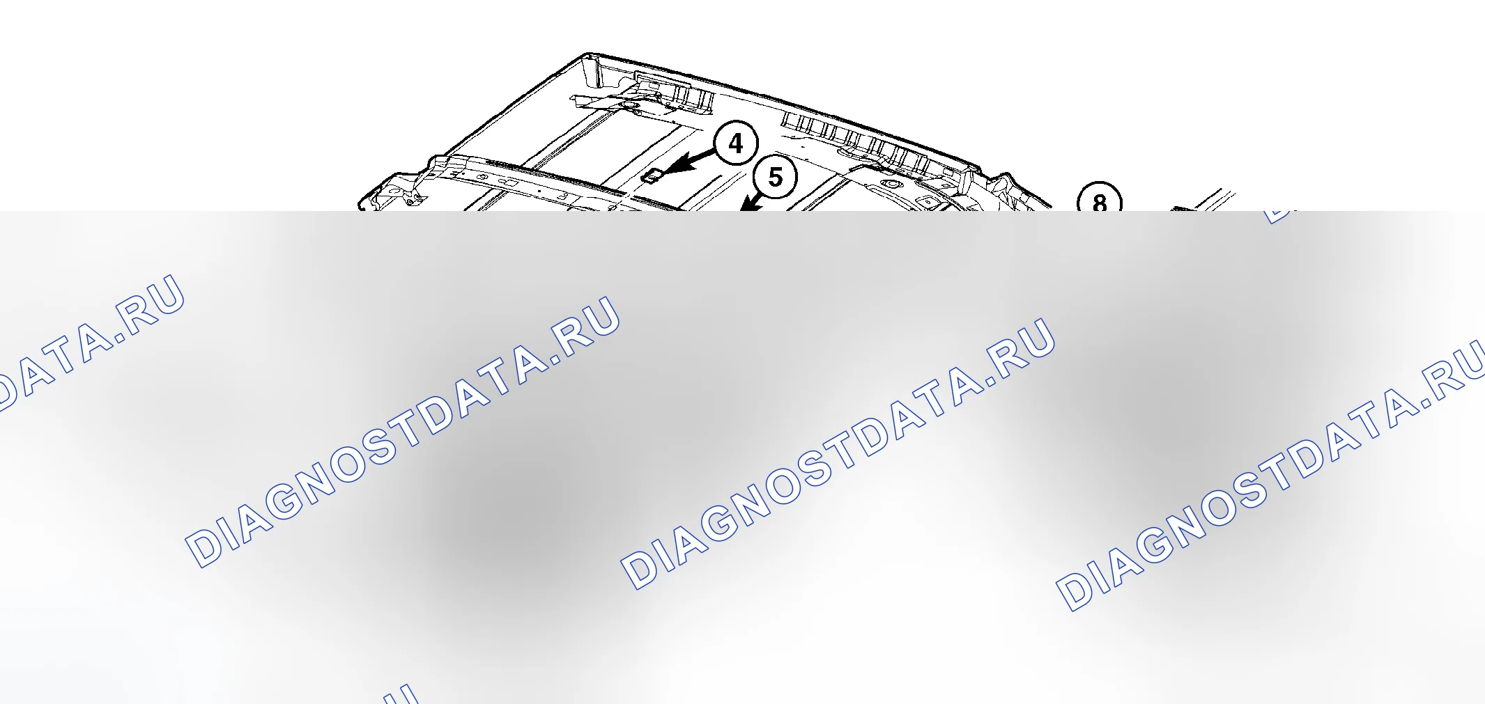 Рис. 285. Chrysler Pacifica CS