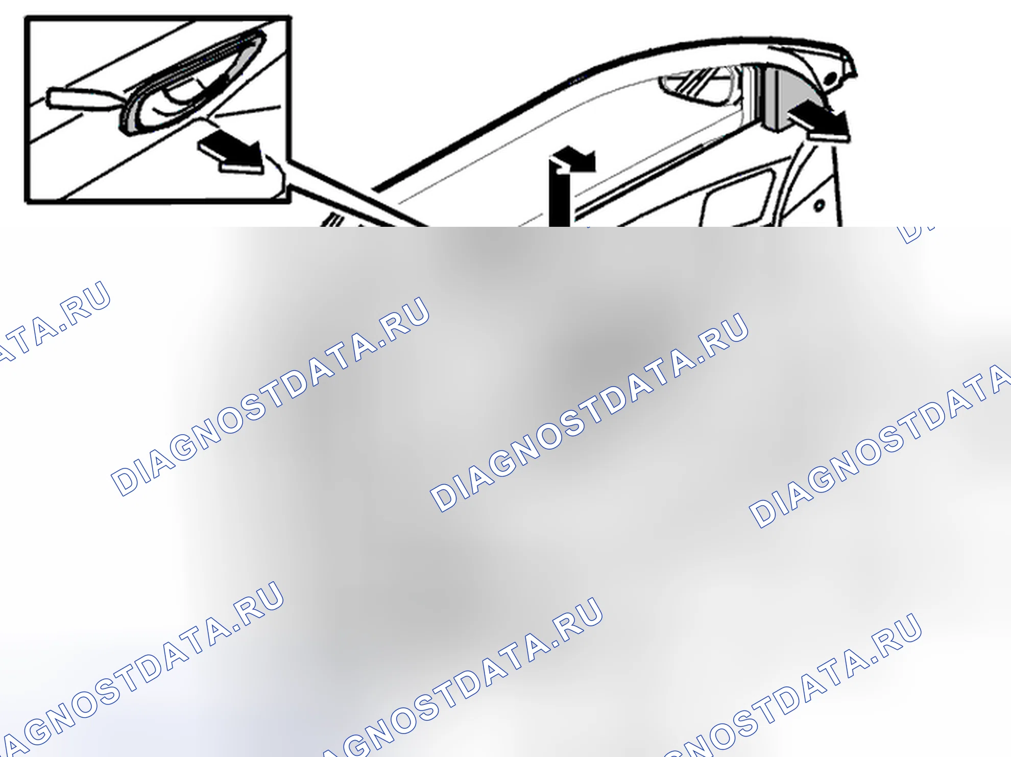 Рис. 221. Volvo S80 I