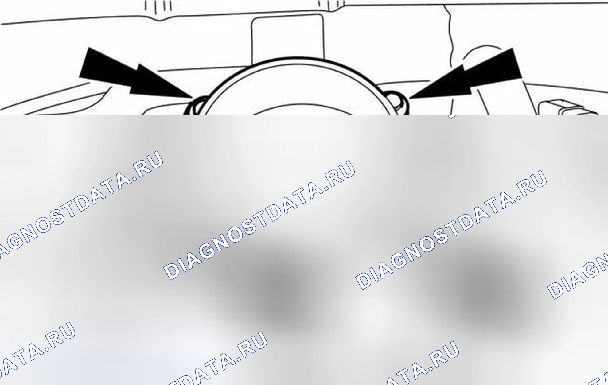 Рис. 337. Jaguar S-type I рестайлинг