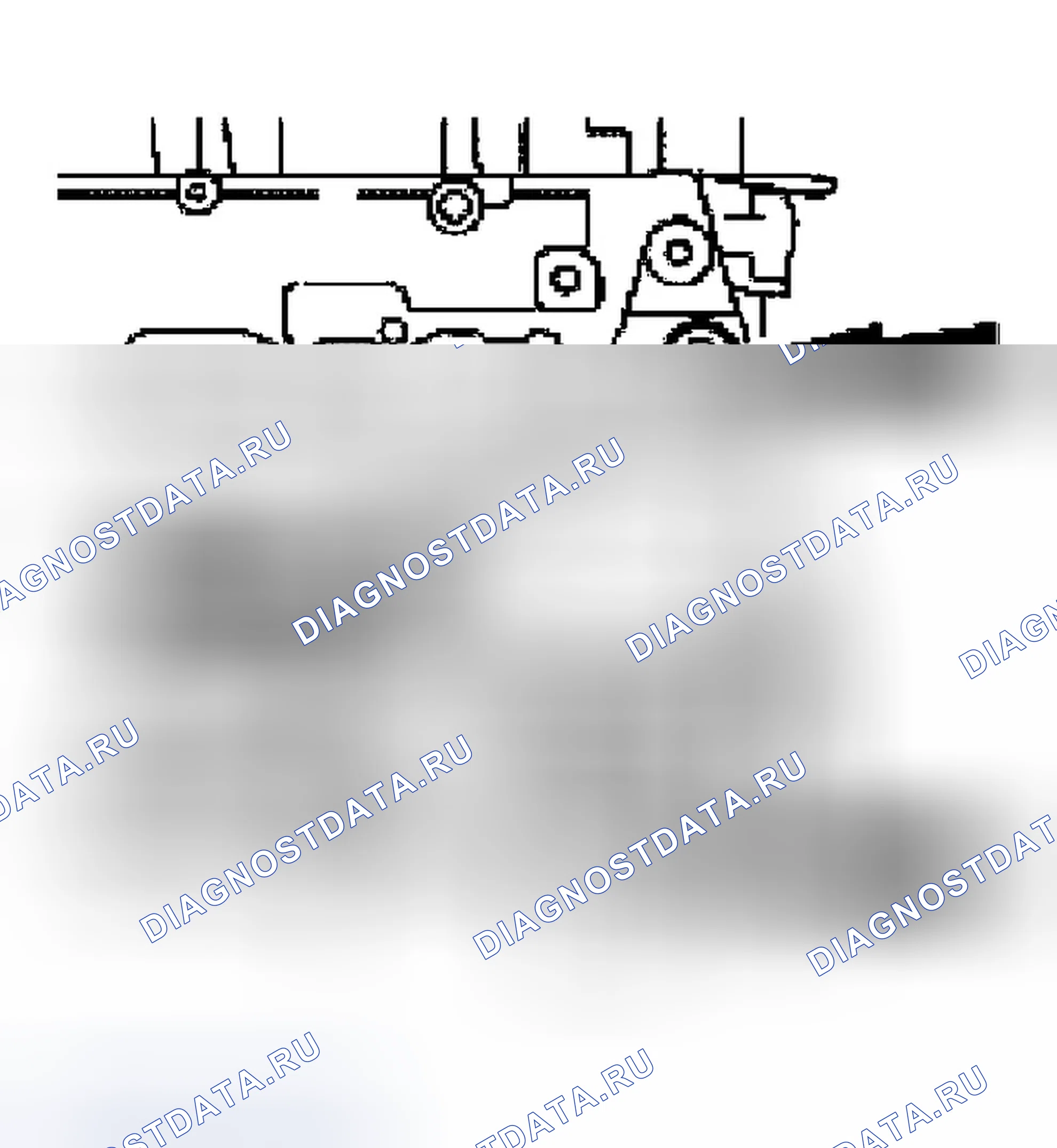 Рис. 249. Ford Escape I