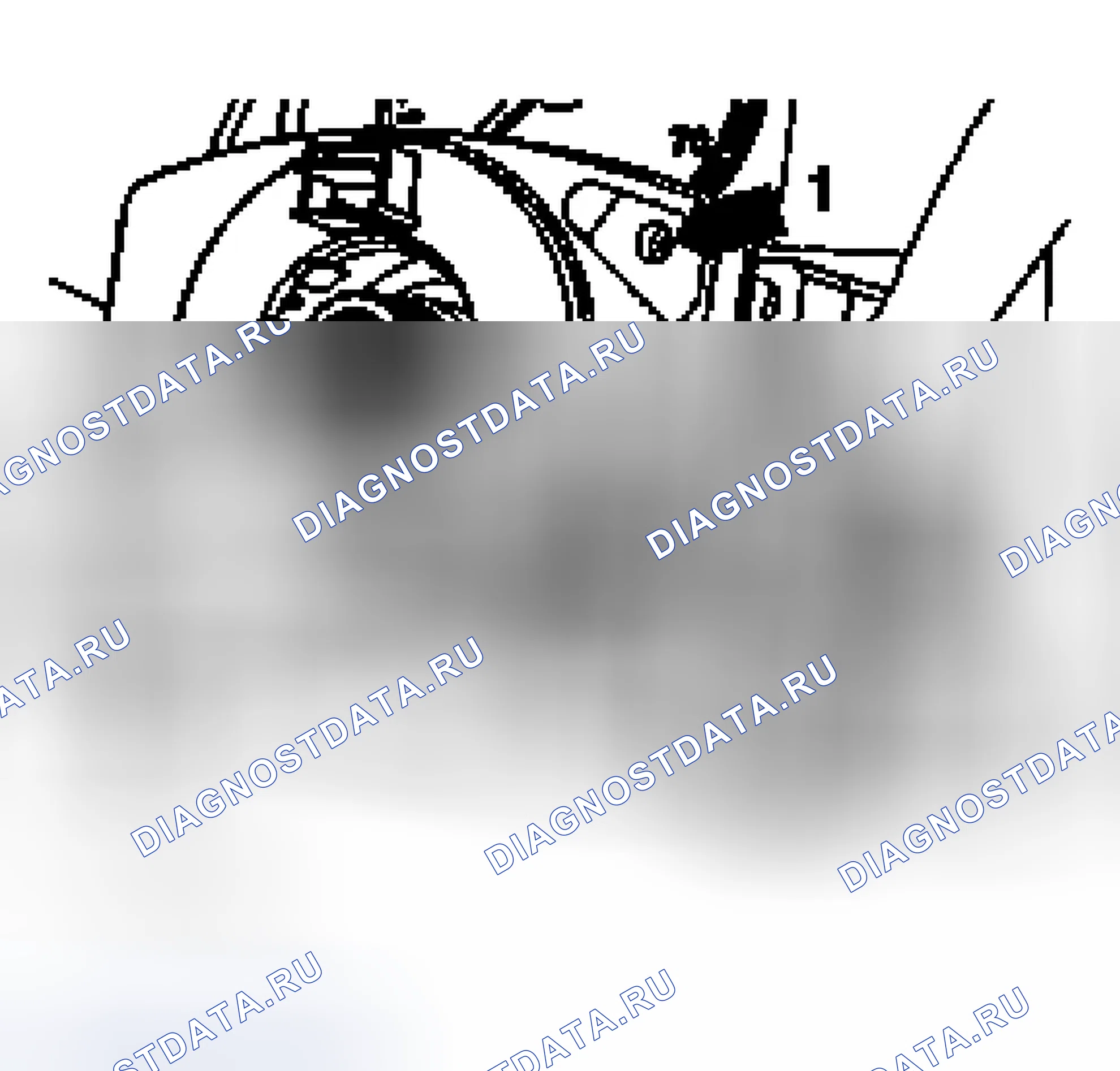 Рис. 18: Установка. Audi A8 D2