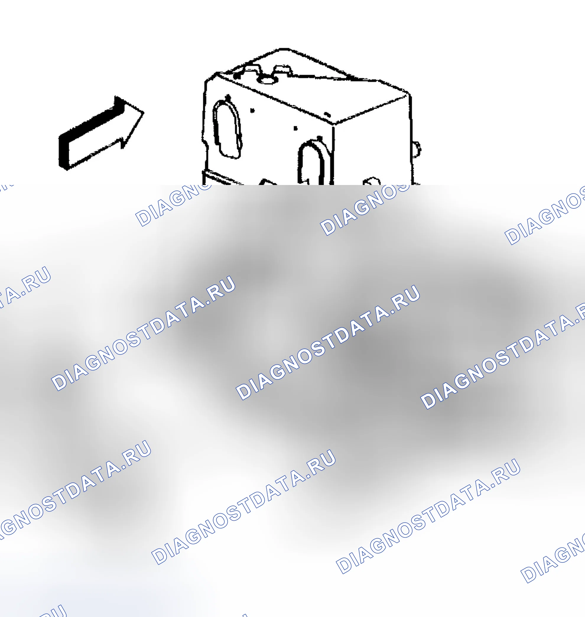 Рис. 56. Chevrolet TrailBlazer I