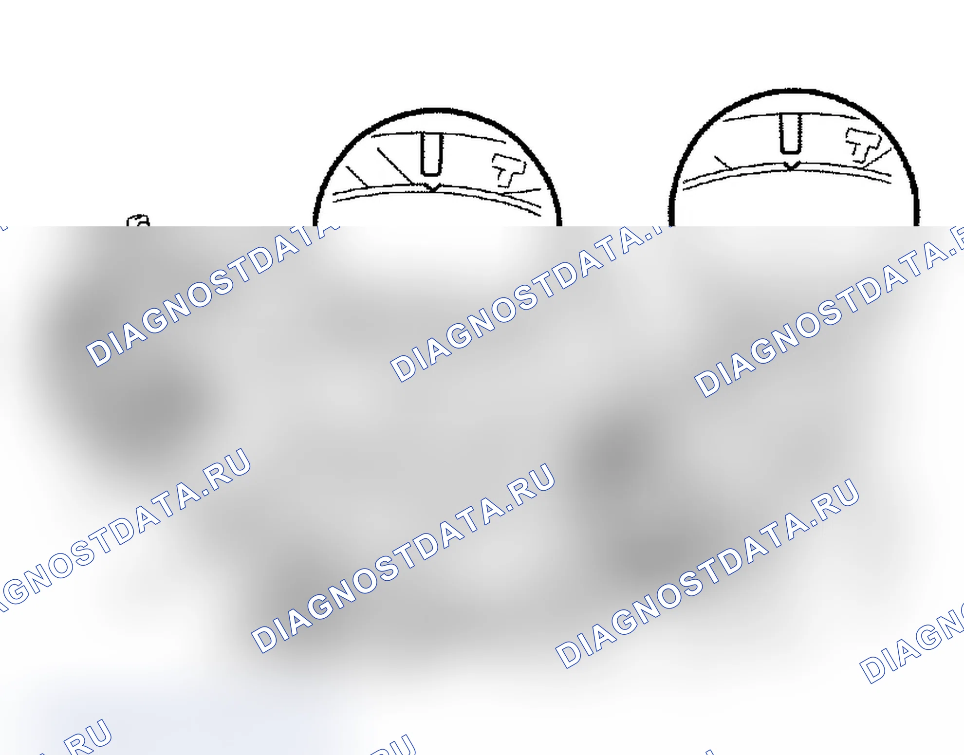 Рис. 60. Toyota Land Cruiser 100 рестайлинг 2