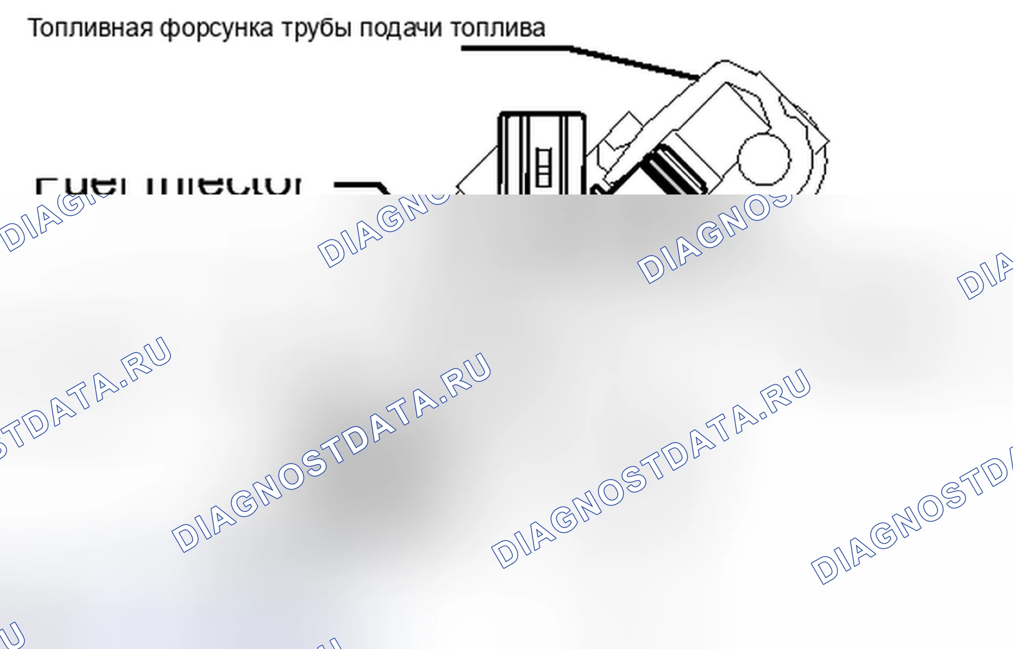 Рис. 31. Toyota Camry XV40 рестайлинг