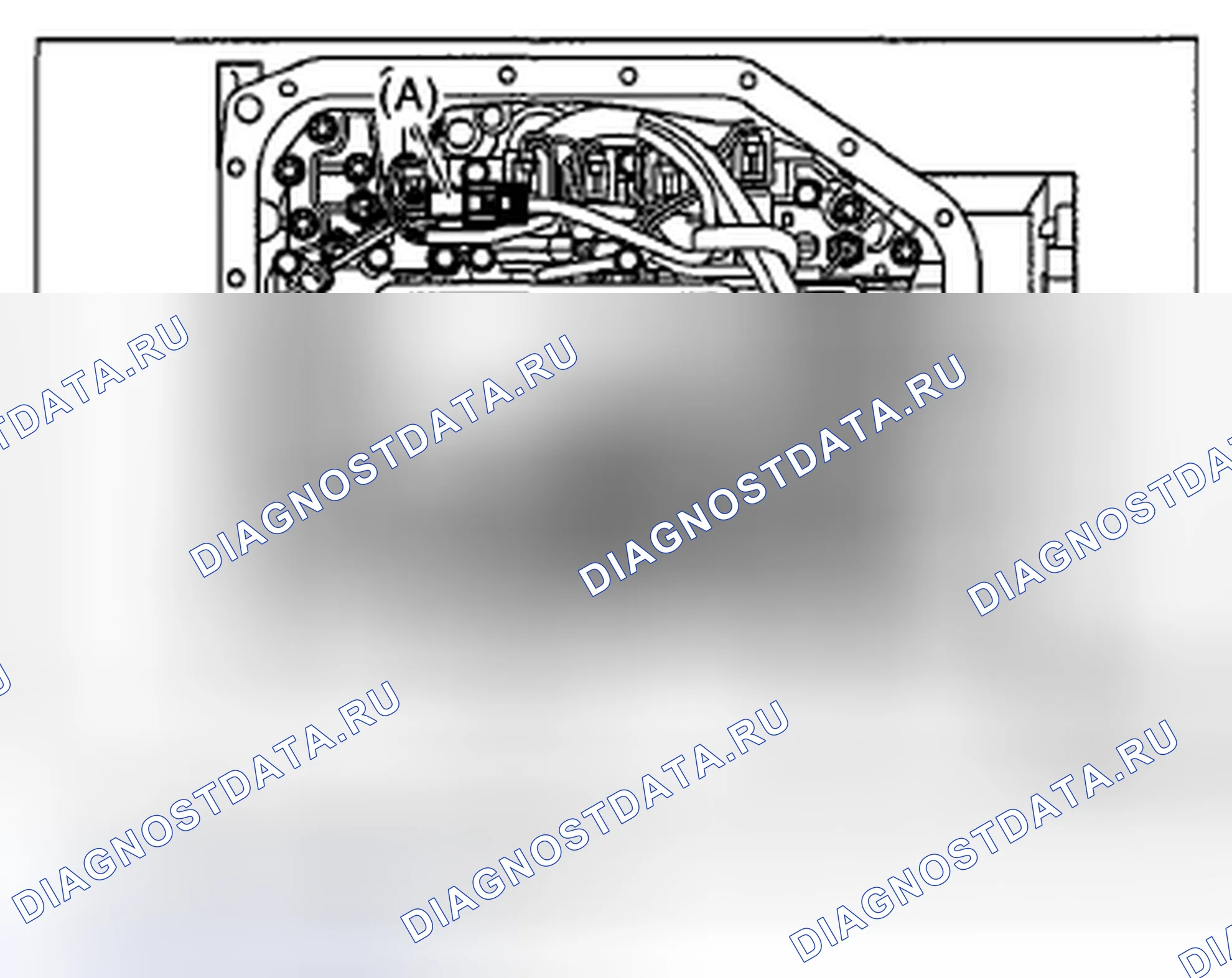 Рис. 86. Subaru Outback BR