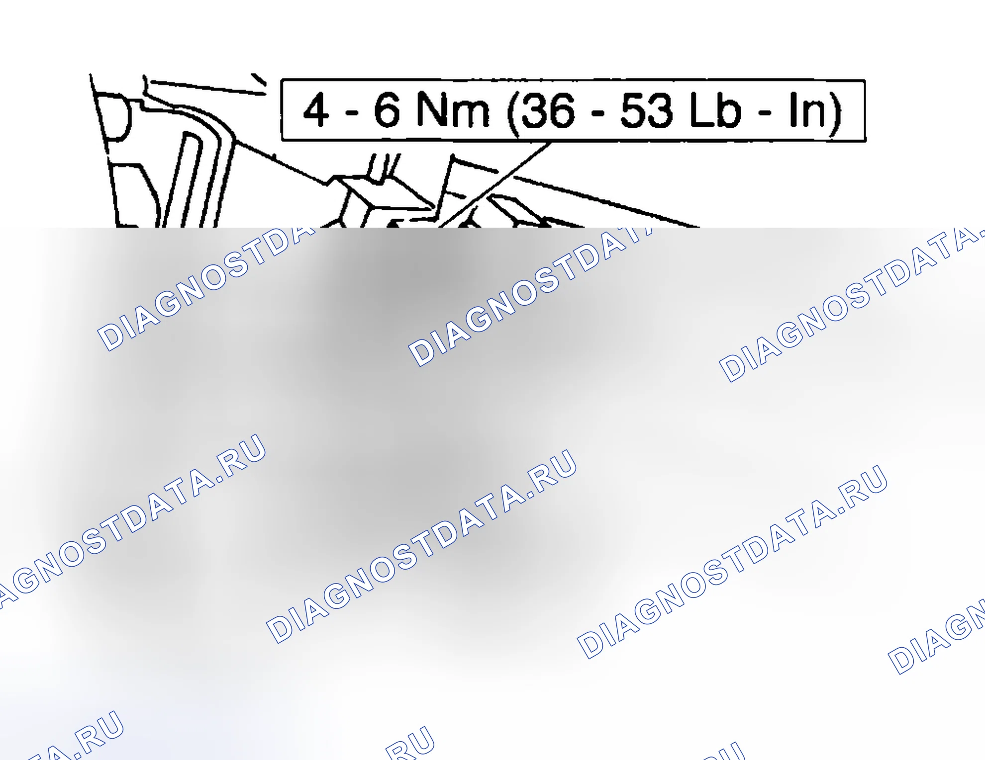 Рис. 19: Установка. Ford Pickup F250 Super Duty I