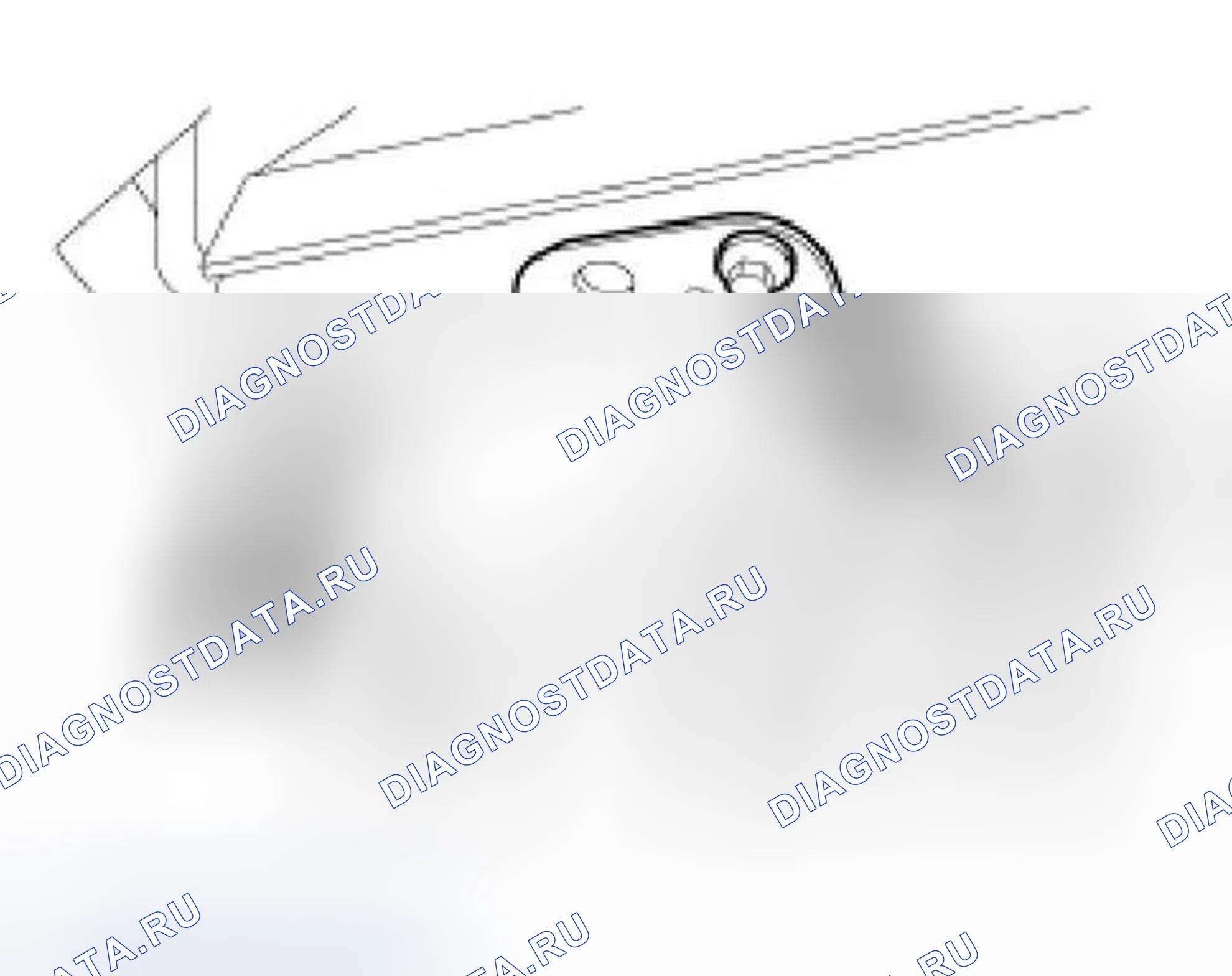 Рис. 68. Ford Focus I рестайлинг