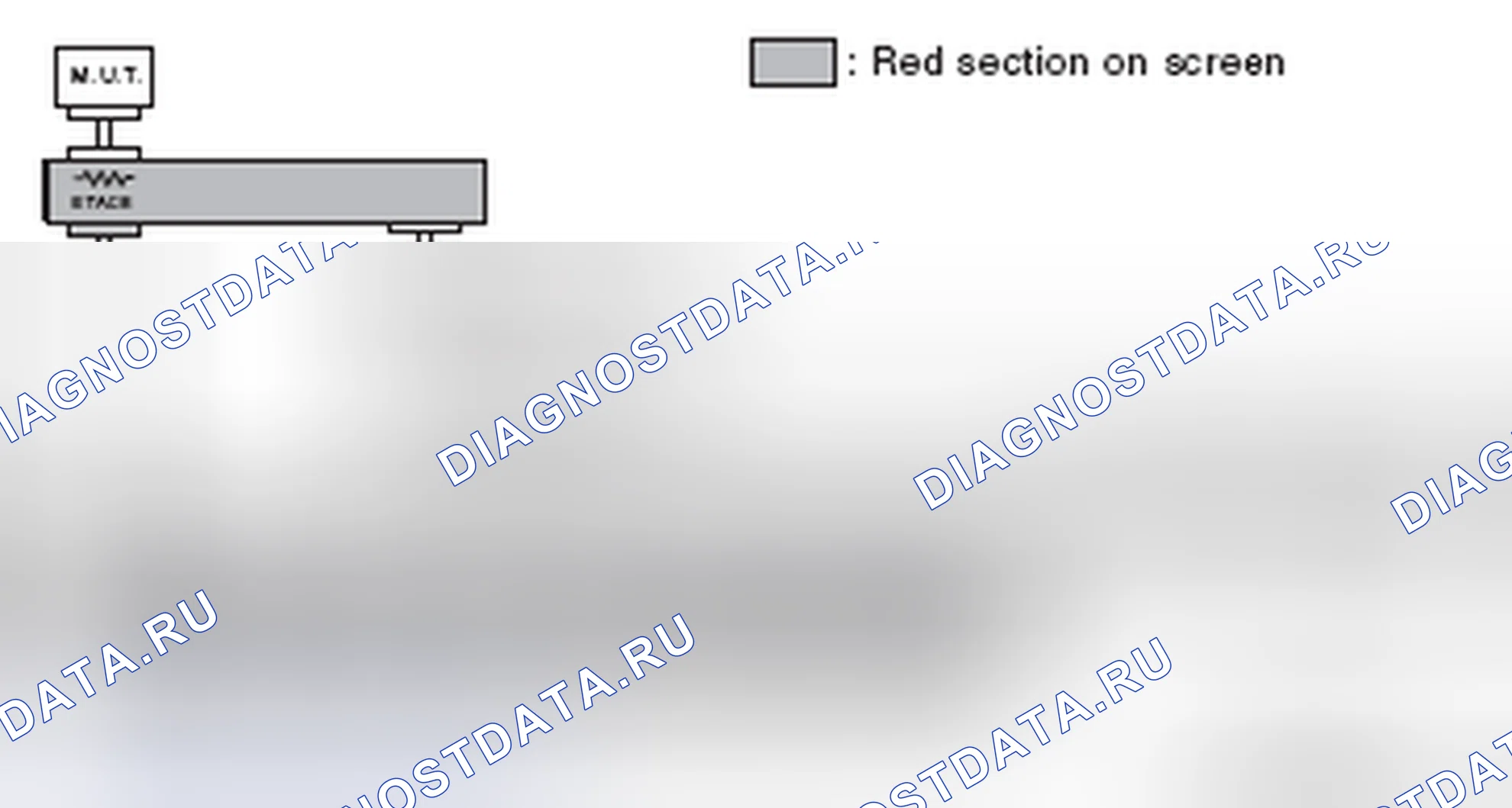 Рис. 37. Mercedes-Benz CLA-класс C117/X117 рестайлинг
