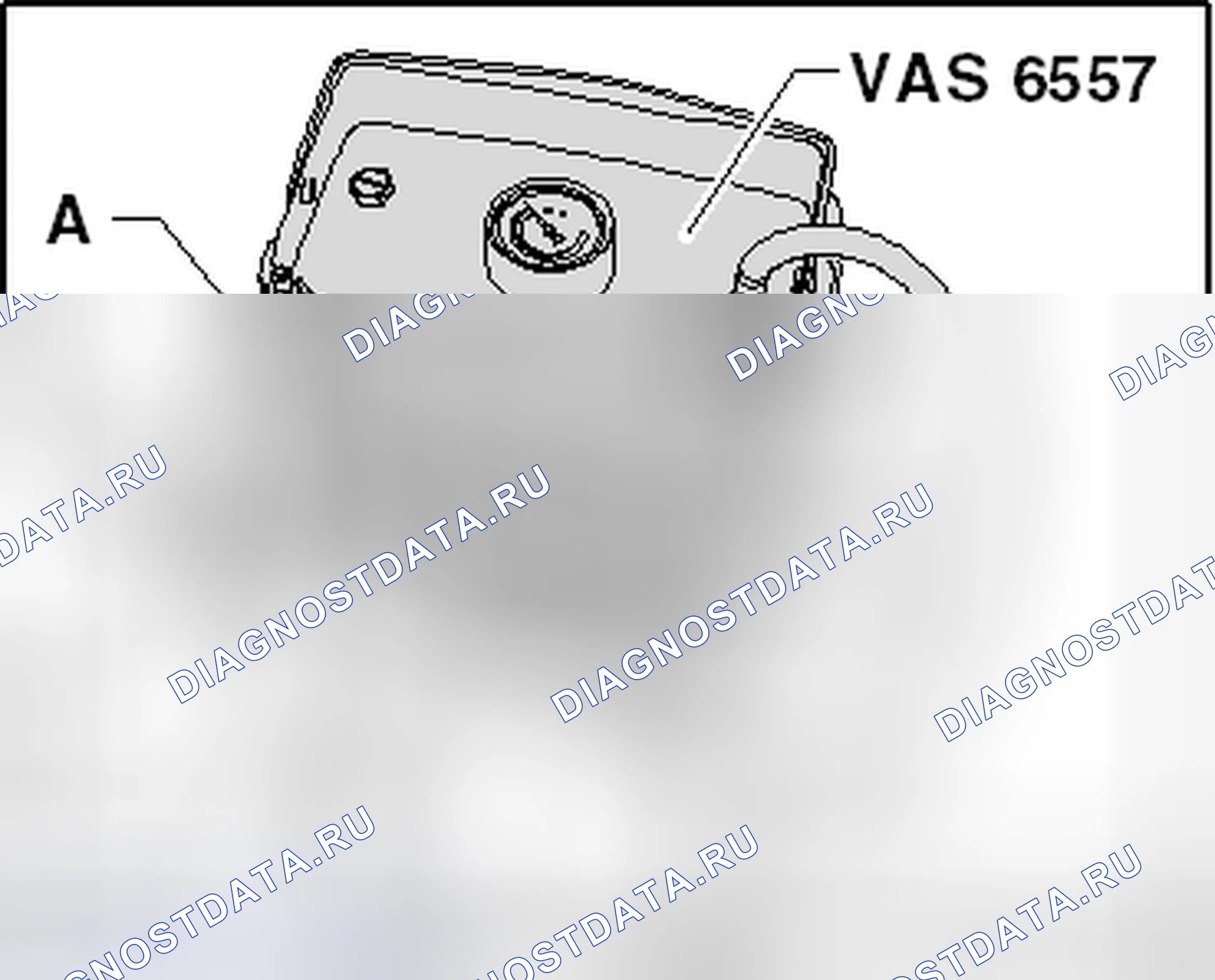 Рис. 58. Volkswagen Touareg II