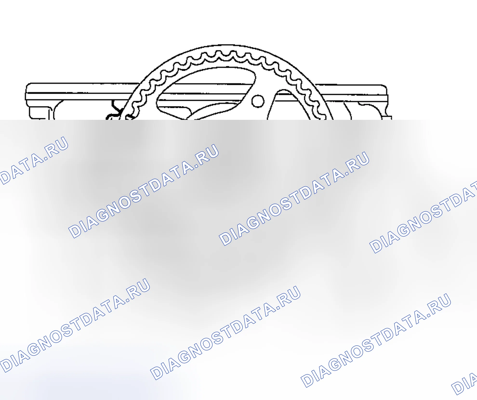 Рис. 353. Honda Edix I