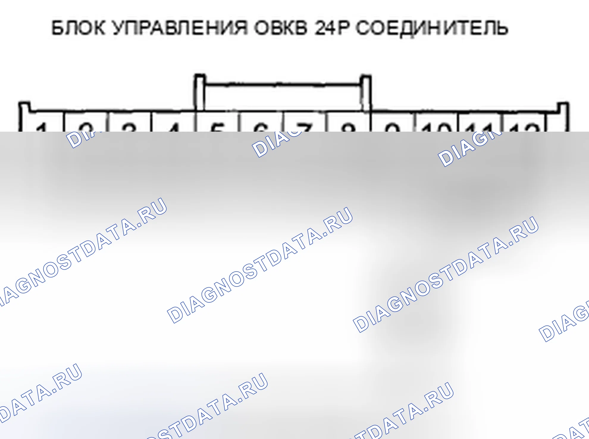 Рис. 45: Поиск и устранение неисправностей сигнальной цепи A / C. Honda Accord VIII