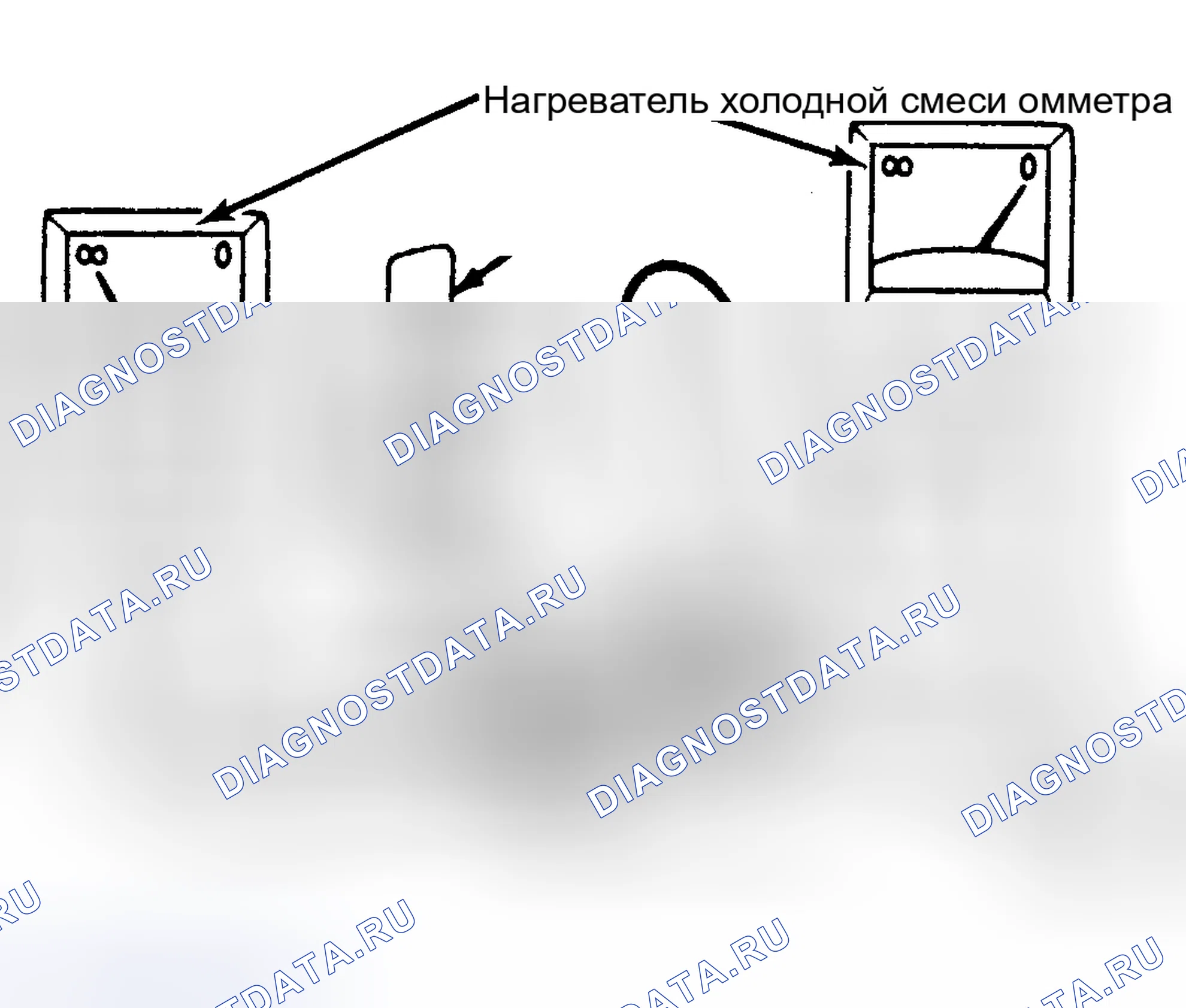 Рис. 35: Реле CHM. Chevrolet Nova V