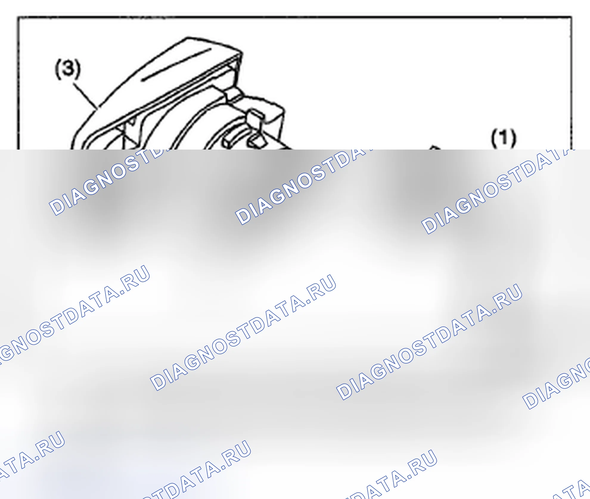 Рис. 70. Subaru Impreza GH