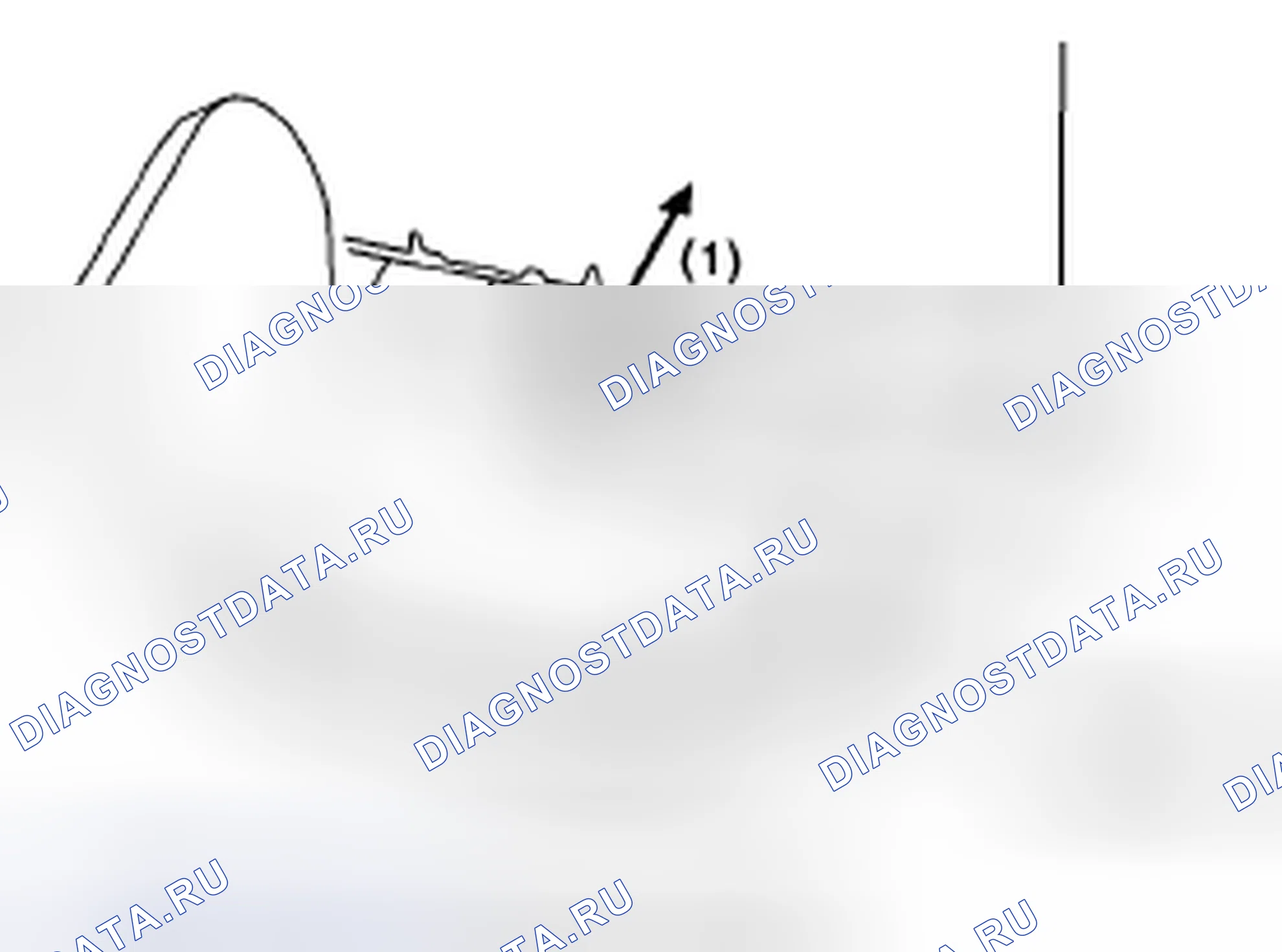 Рис. 174. Subaru Outback BP рестайлинг