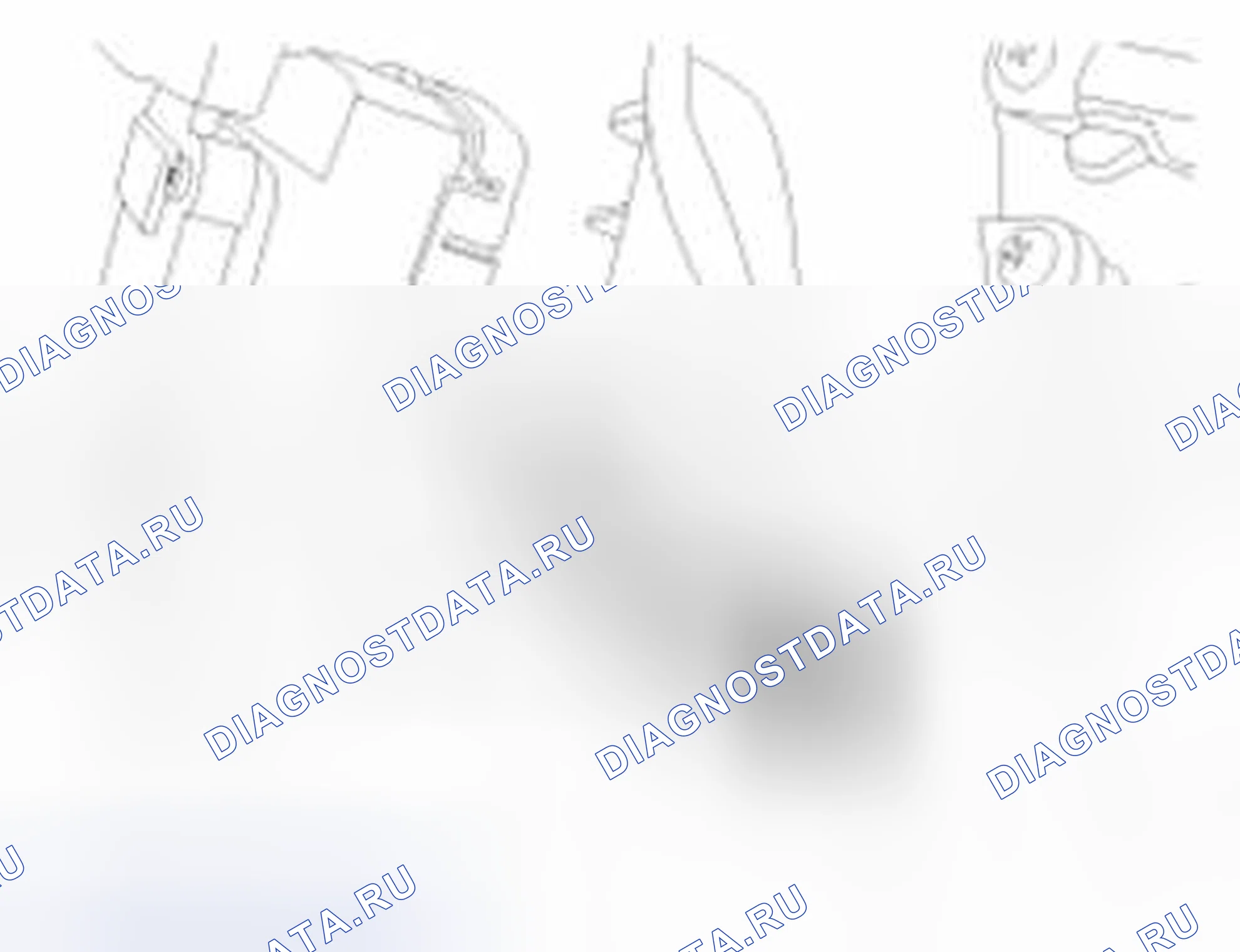 Рис. 40. Haval Beast (Shenshou) I