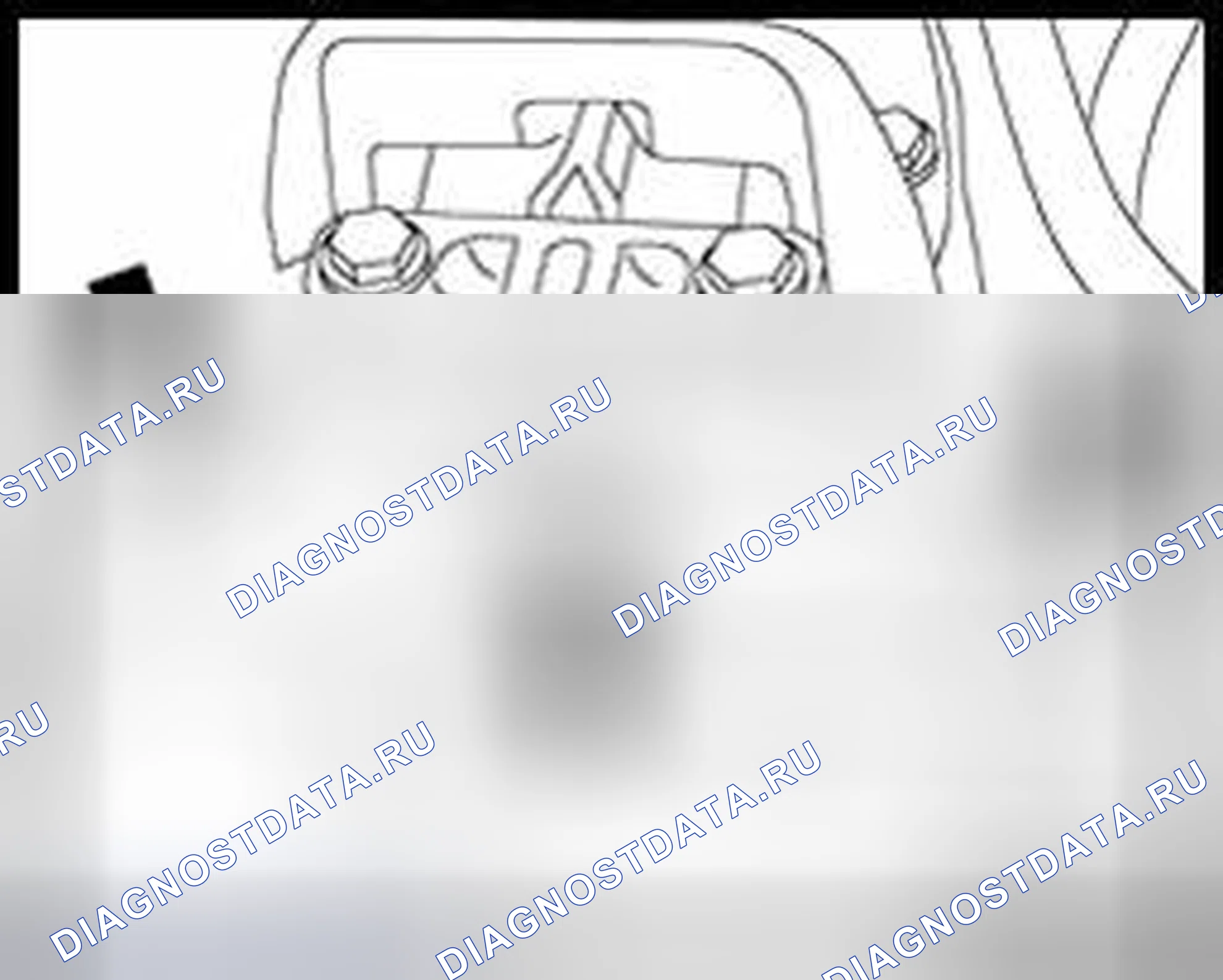 Рис. 109. Volkswagen Golf Mk4