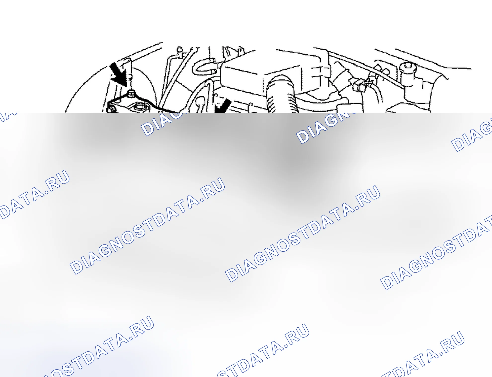 Рис. 23. Toyota RAV4 II рестайлинг