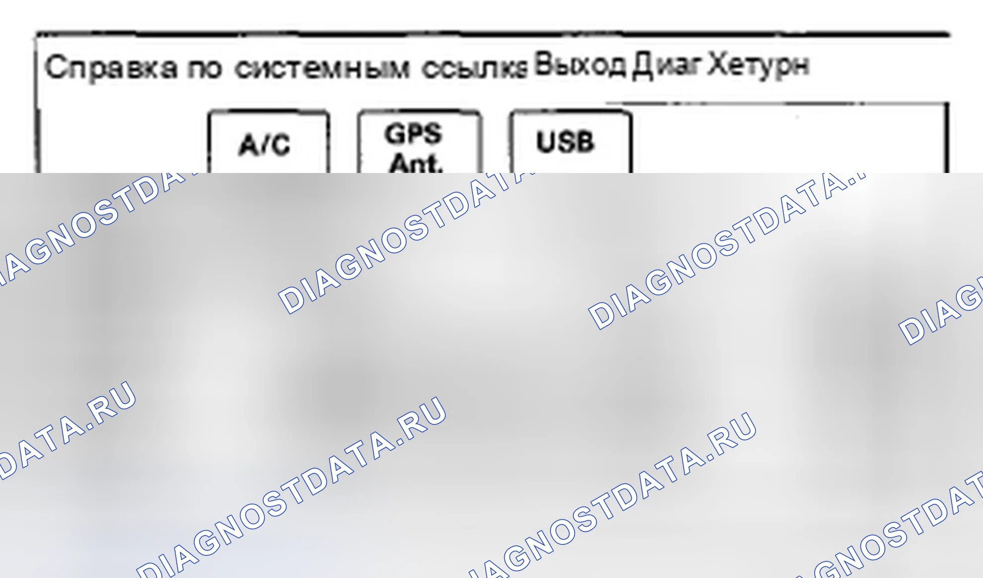 Рис. 378. Acura ZDX I