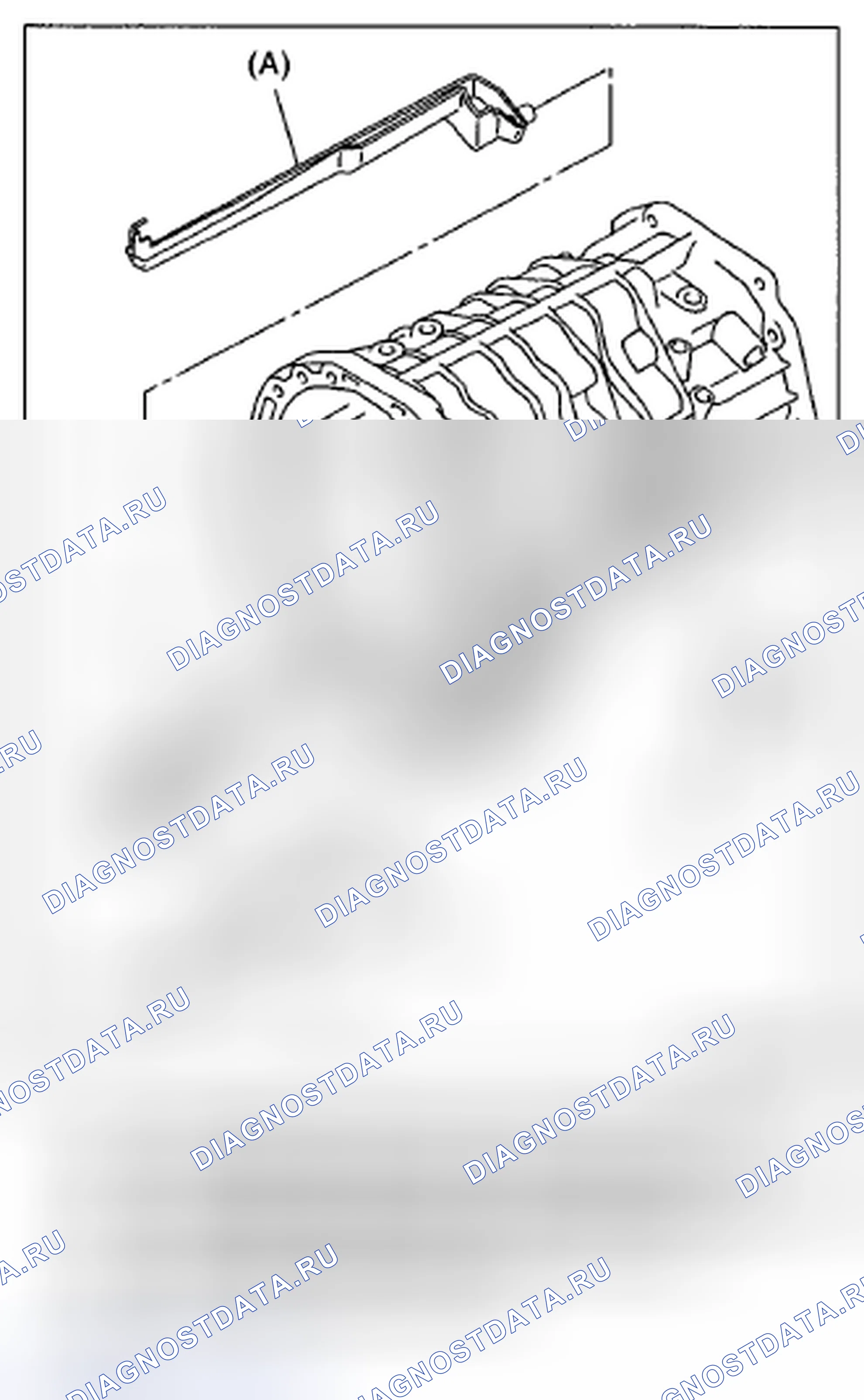 Рис. 70: РАЗБОРКА. Subaru Impreza WRX GE рестайлинг