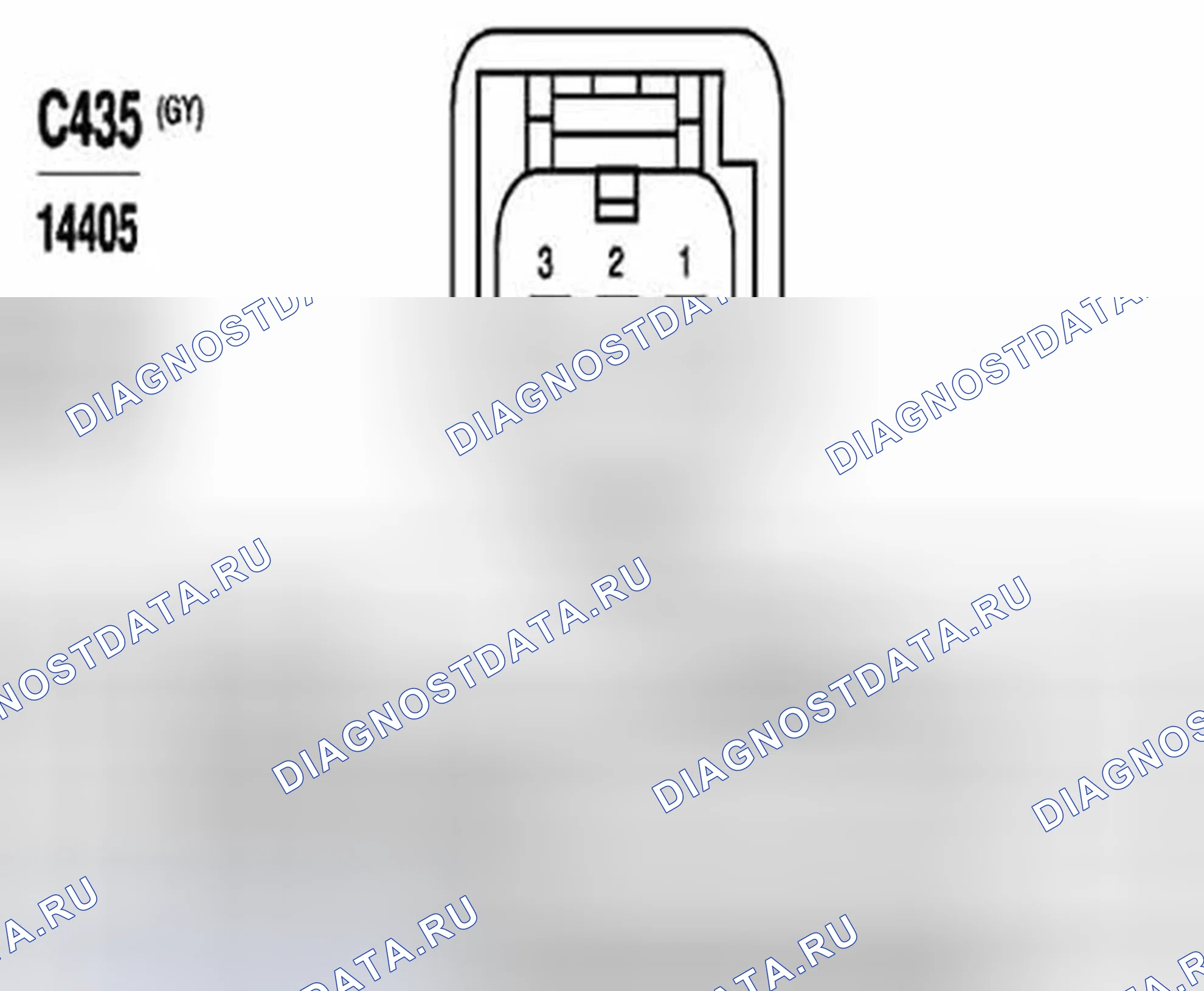 Рис. 136. Ford Cab & Chassis F350 Super Duty 
