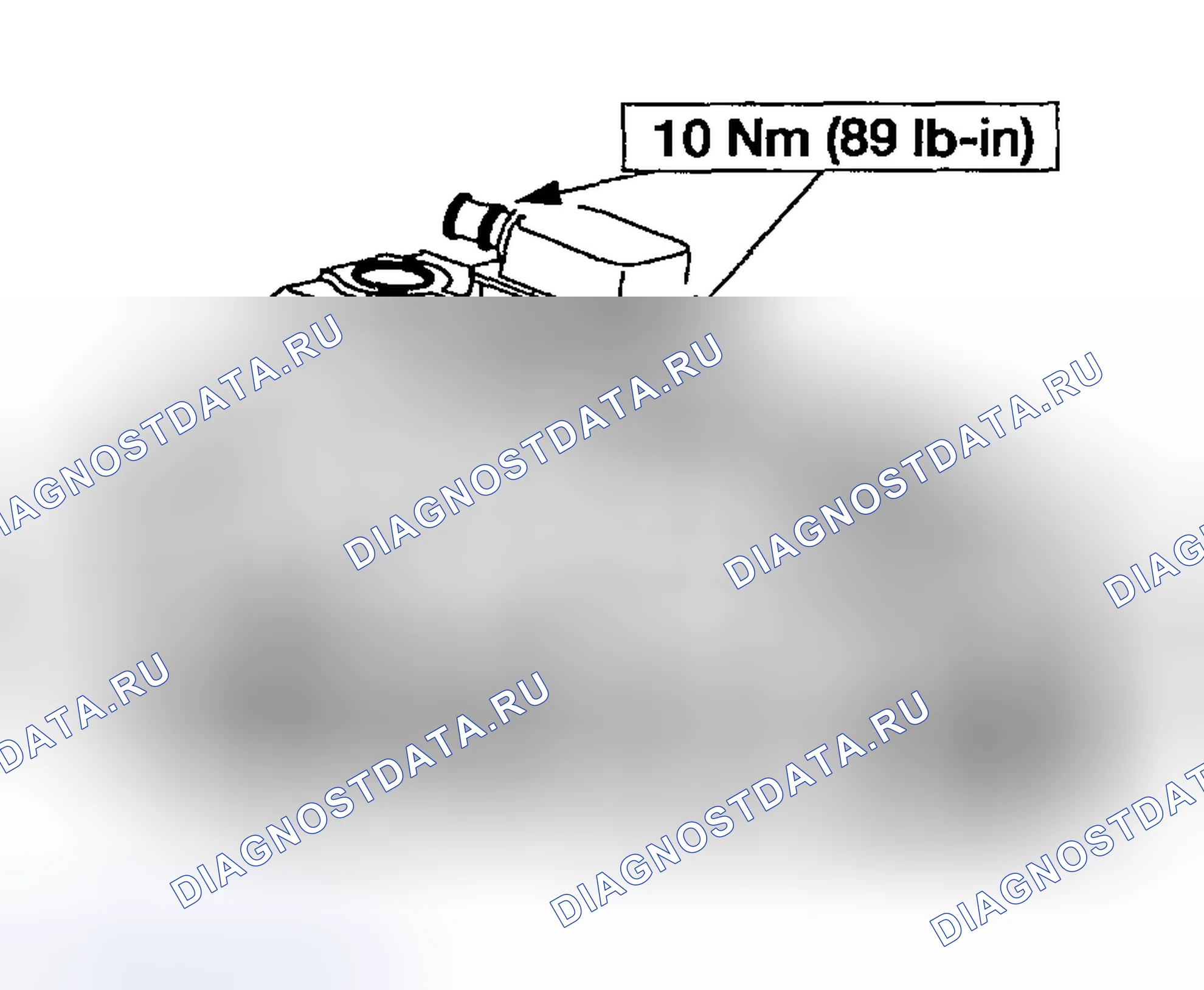 Рис. 1363. Hyundai Pony I