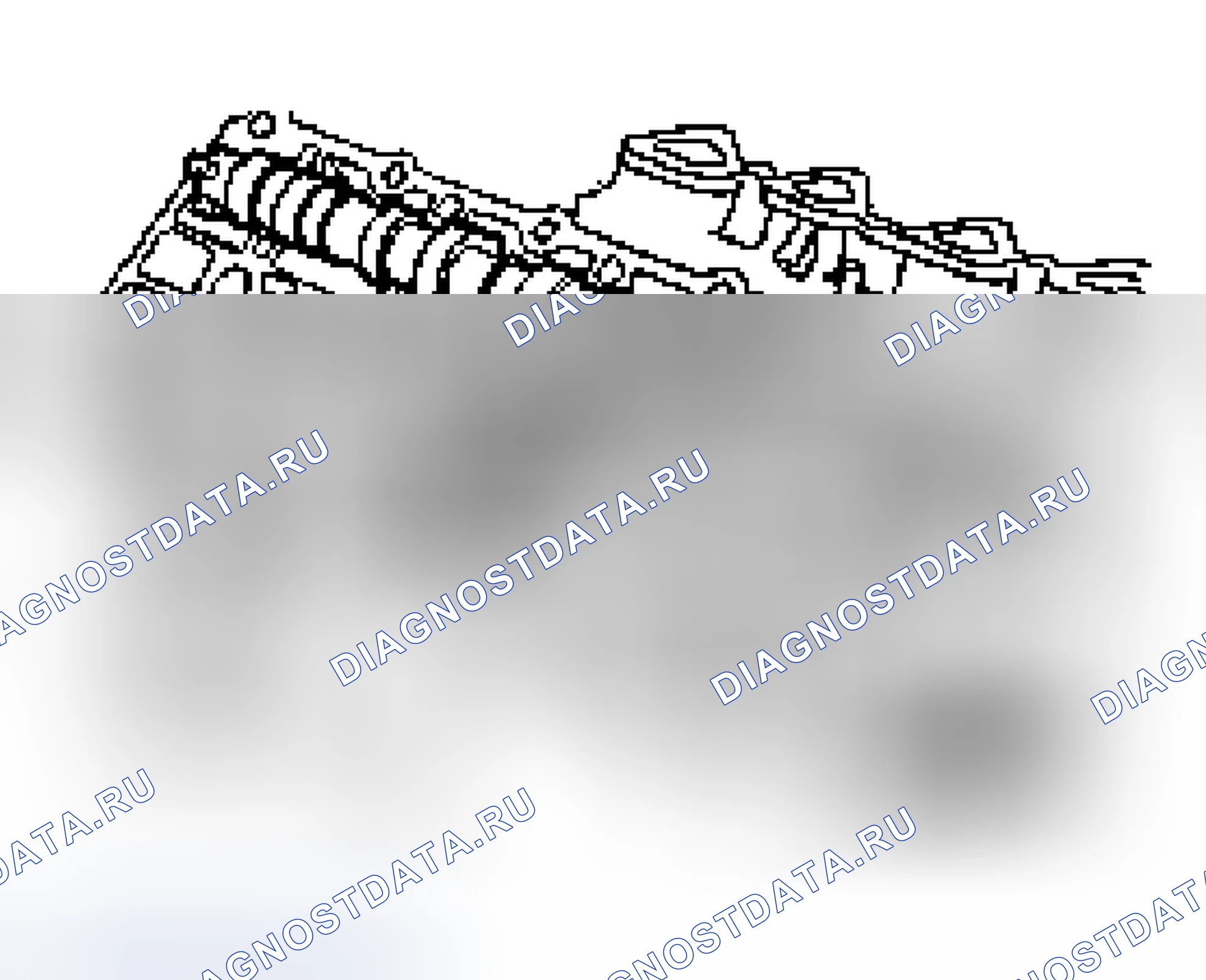 Рис. 194. Jaguar XJR III