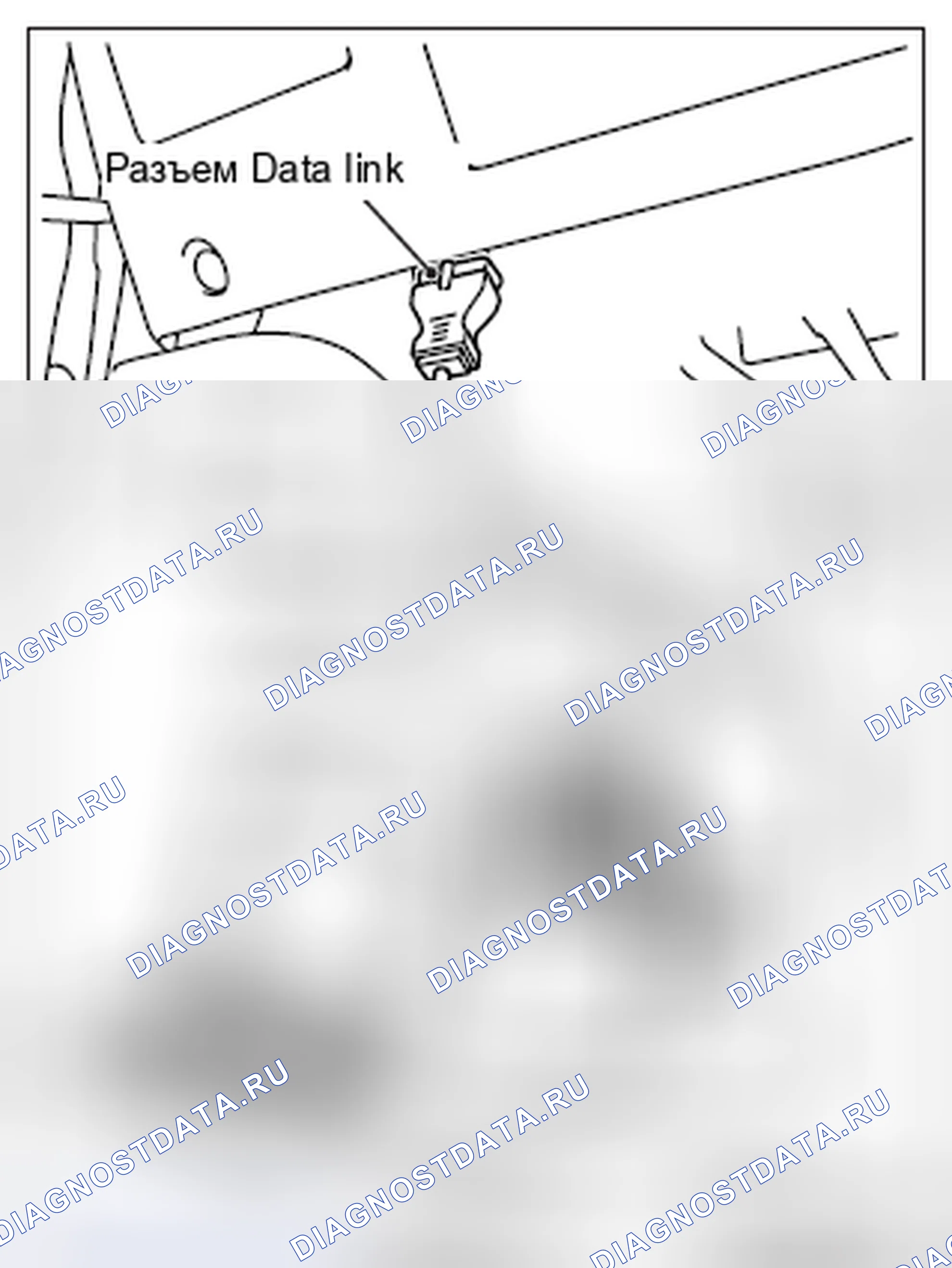 Рис. 15. Mitsubishi Lancer Ralliart X рестайлинг