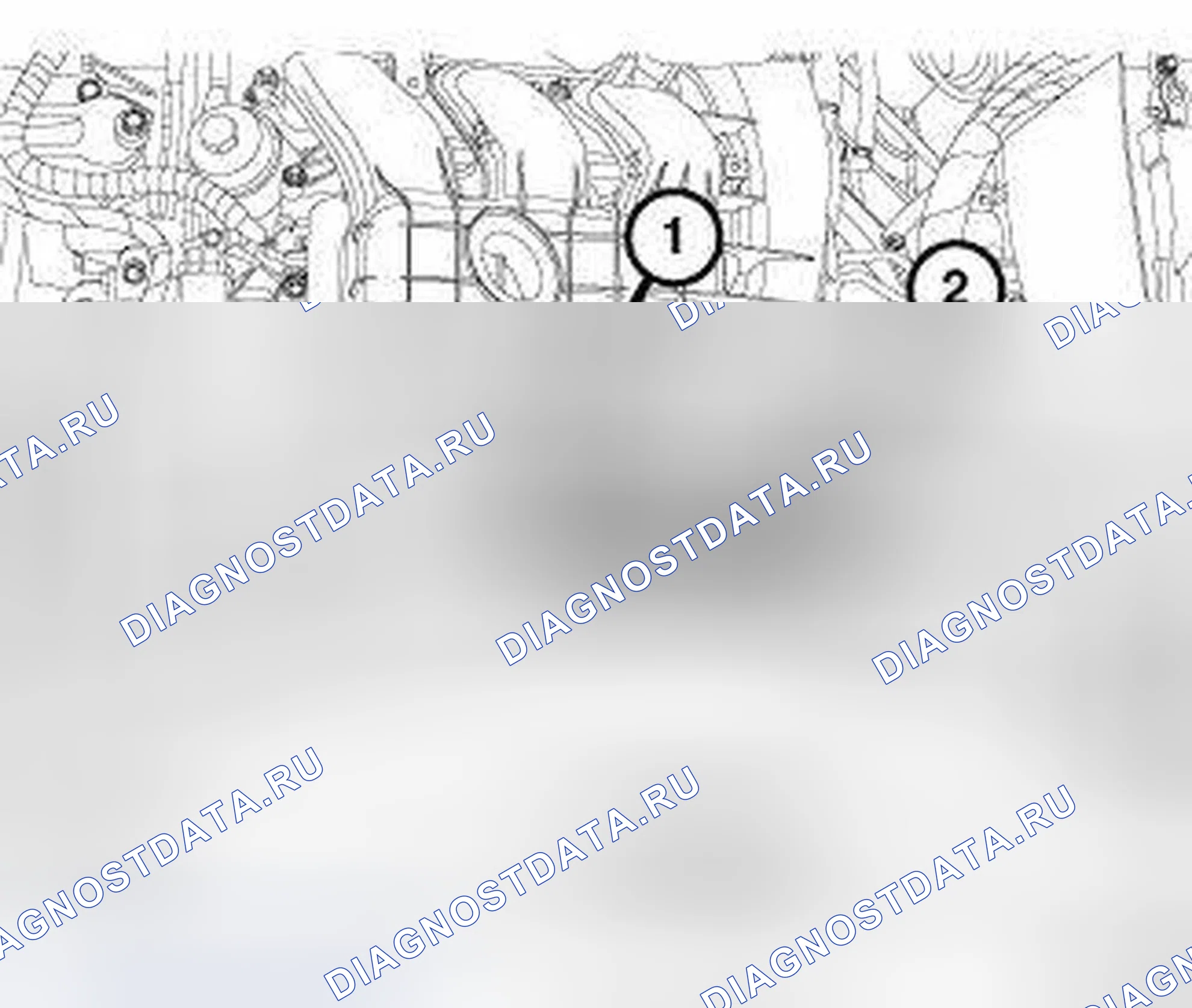 Рис. 11. Chrysler Town & Country V рестайлинг