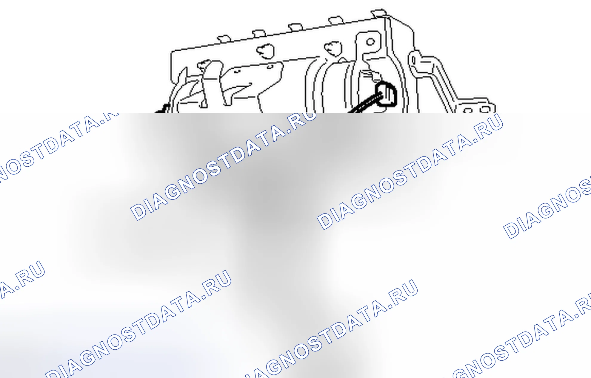 Рис. 124. Haval H4 I